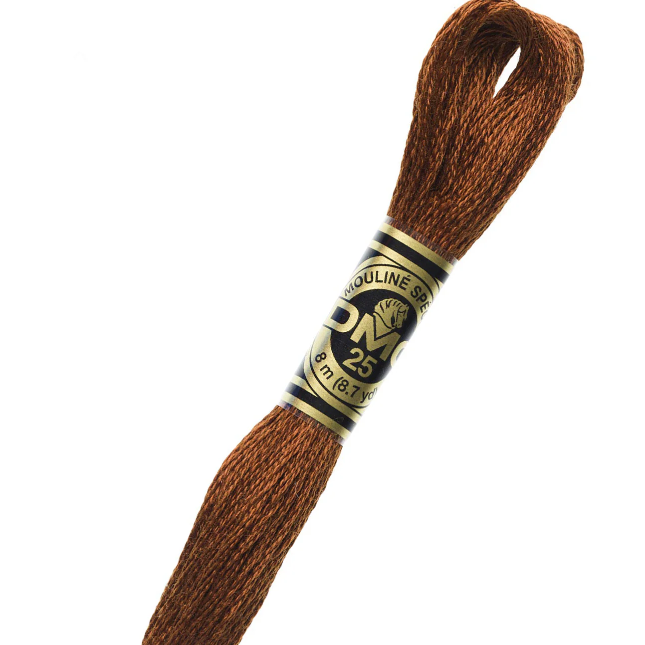 DMC 300 Cotton Embroidery Floss