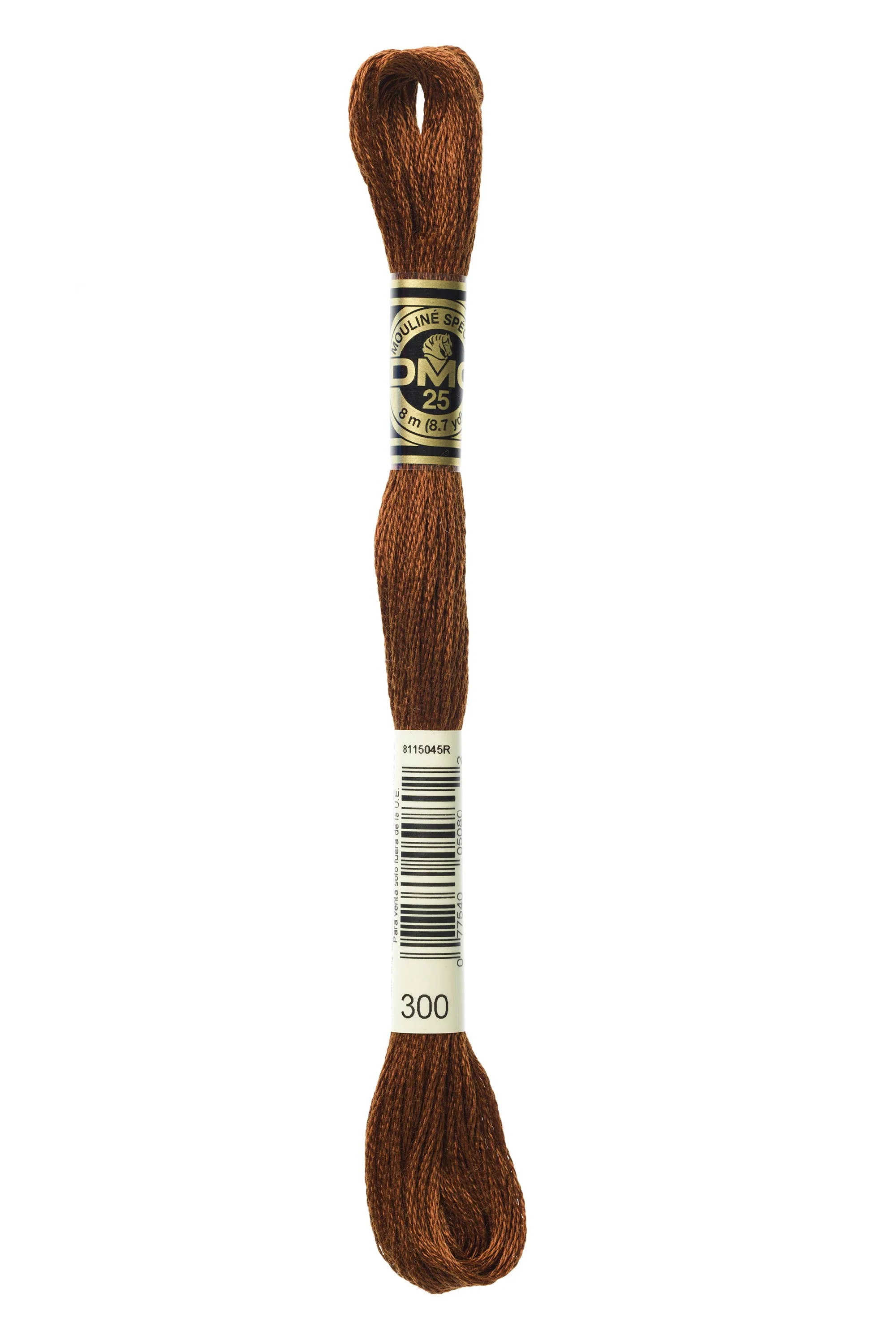 DMC 300 Cotton Embroidery Floss - Image 2