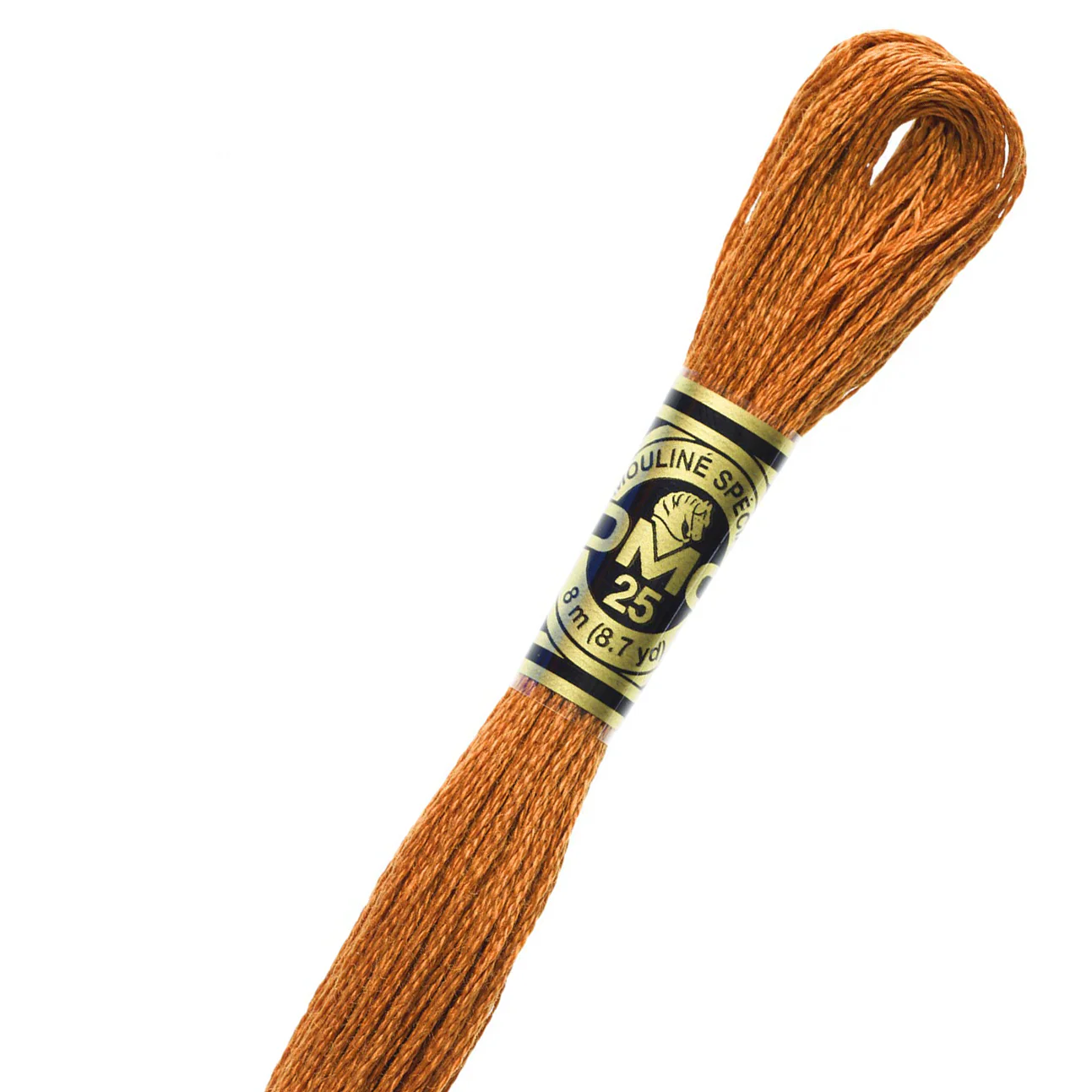DMC 301 Cotton Embroidery Floss