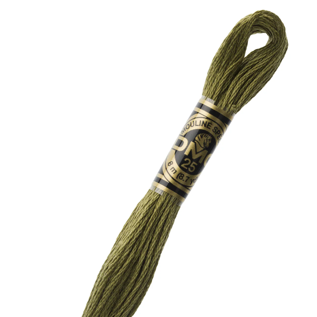 DMC 3011 Cotton Embroidery Floss