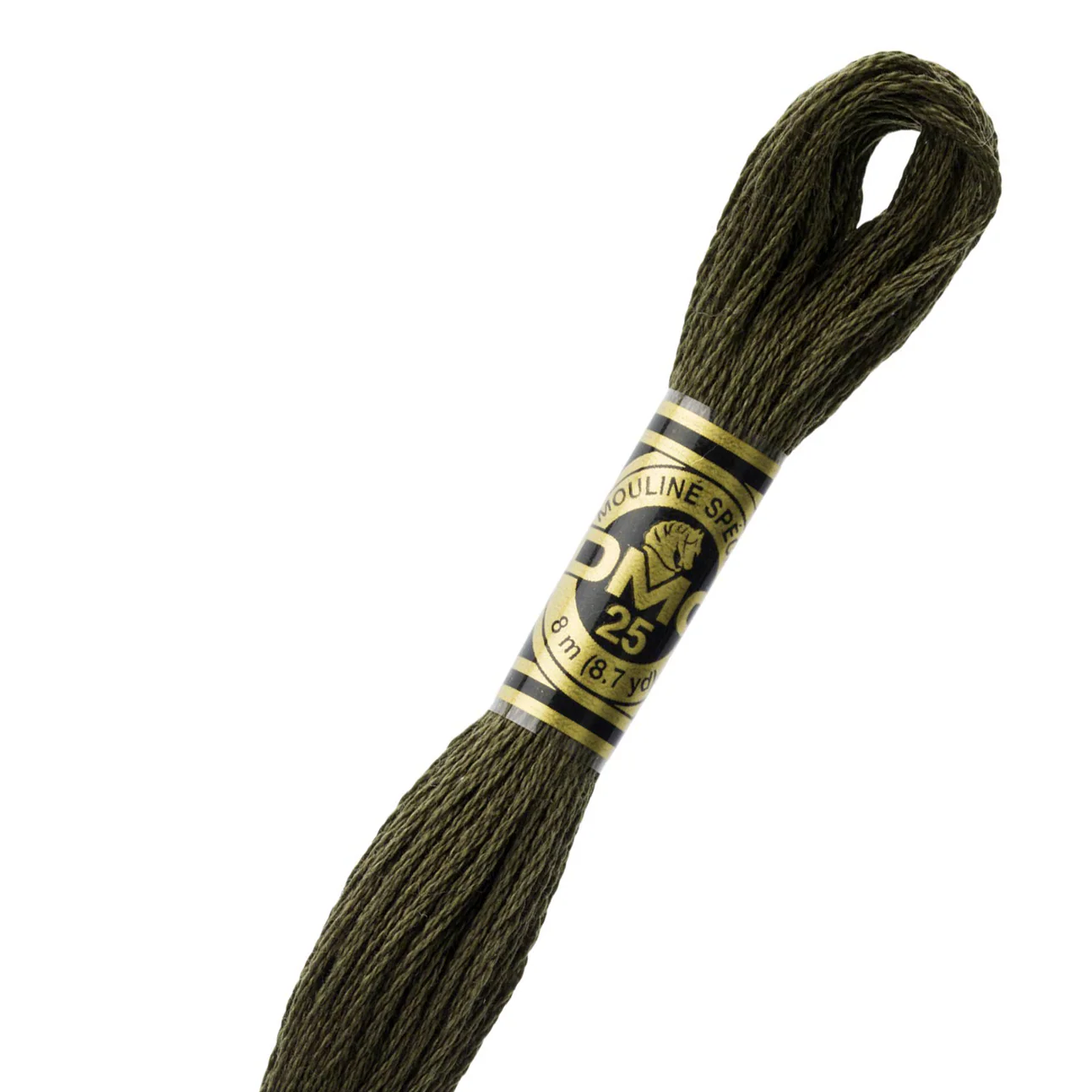 DMC 3021 Cotton Embroidery Floss