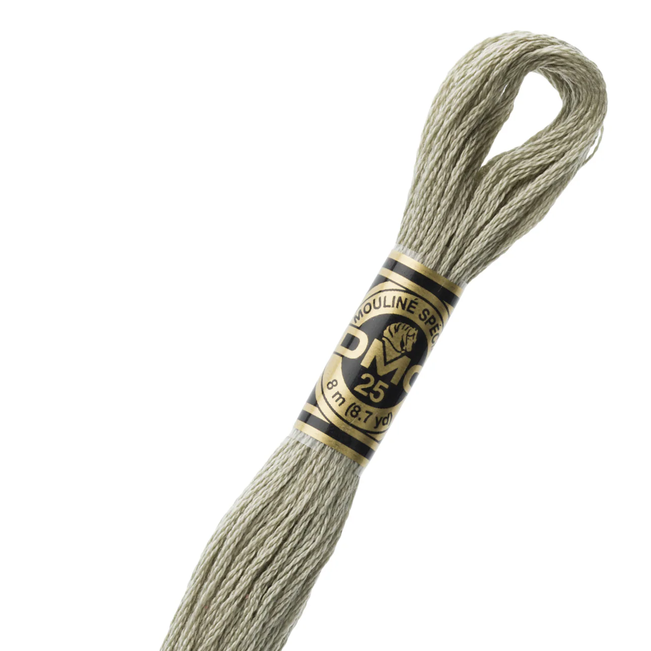 DMC 3023 Cotton Embroidery Floss