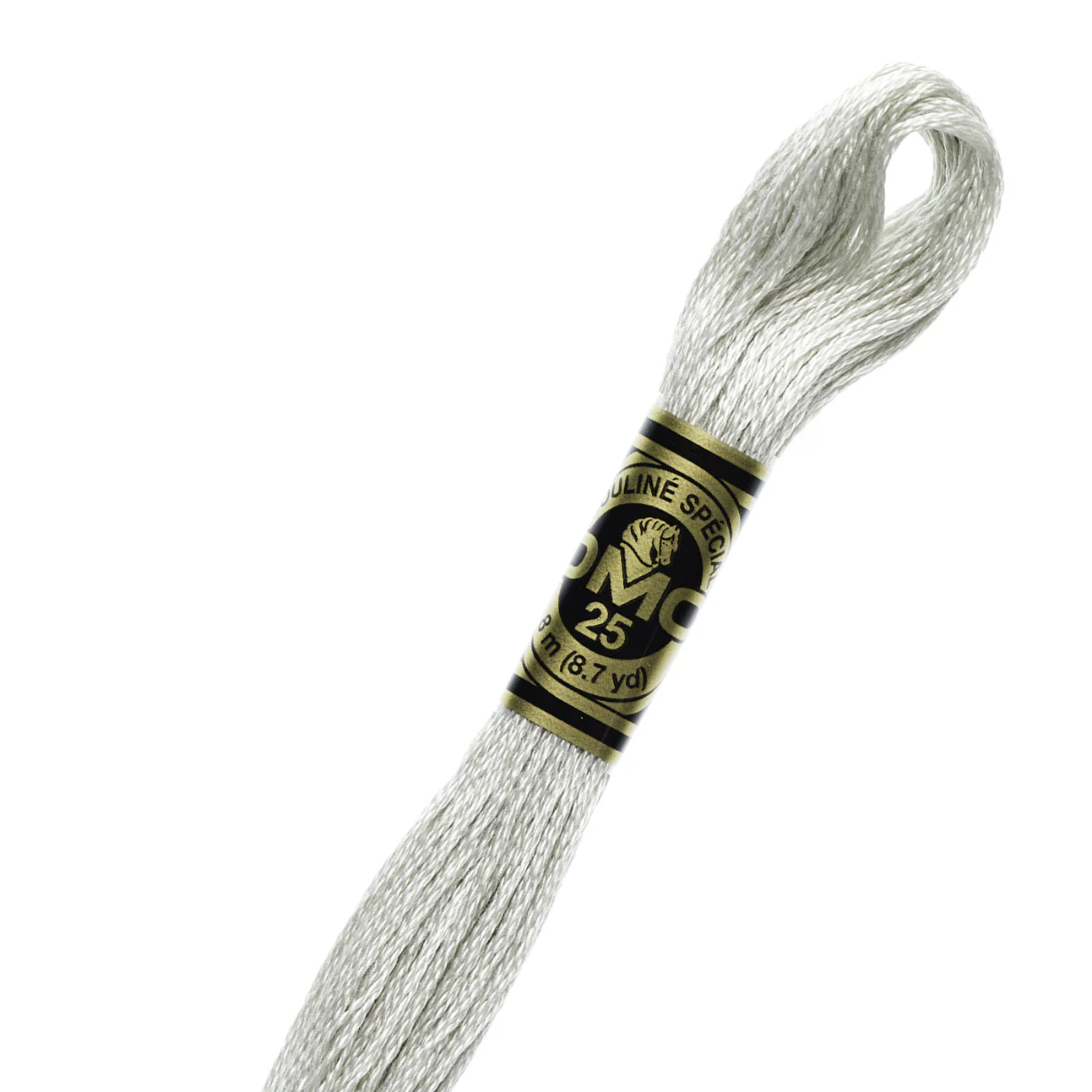 DMC 3024 Cotton Embroidery Floss