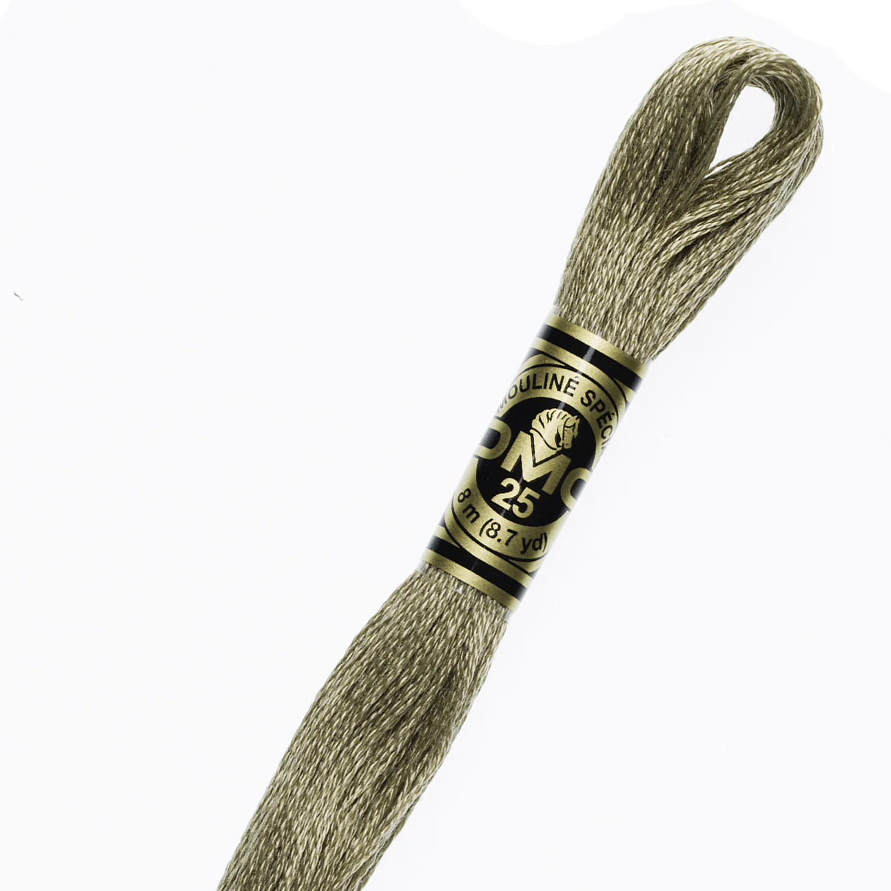 DMC 3032 Cotton Embroidery Floss