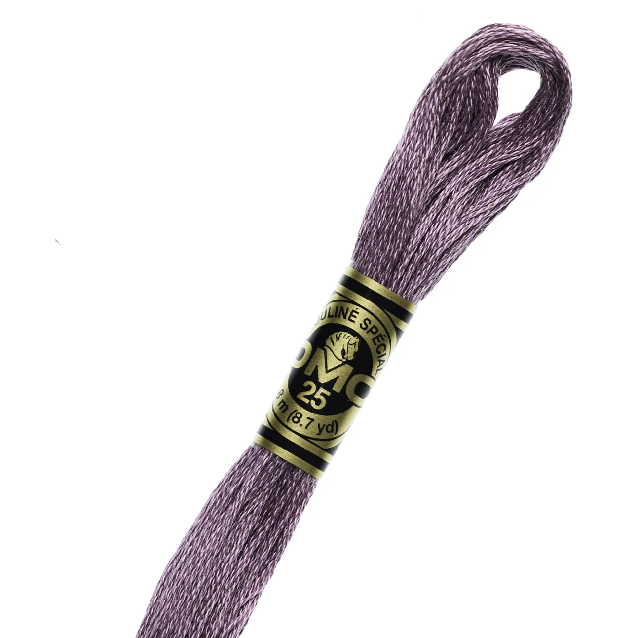 DMC 3041 Cotton Embroidery Floss