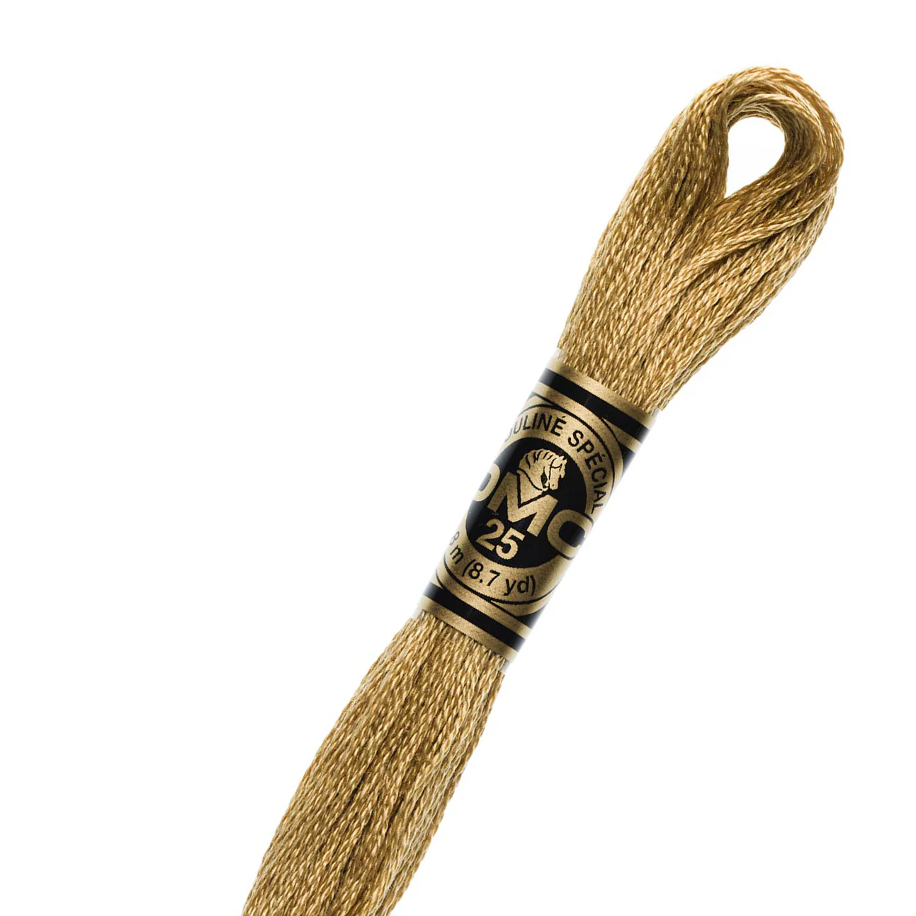 DMC 3045 Cotton Embroidery Floss