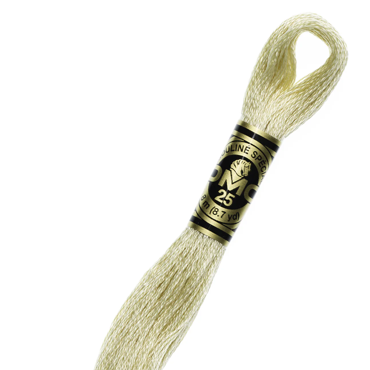 DMC 3047 Cotton Embroidery Floss