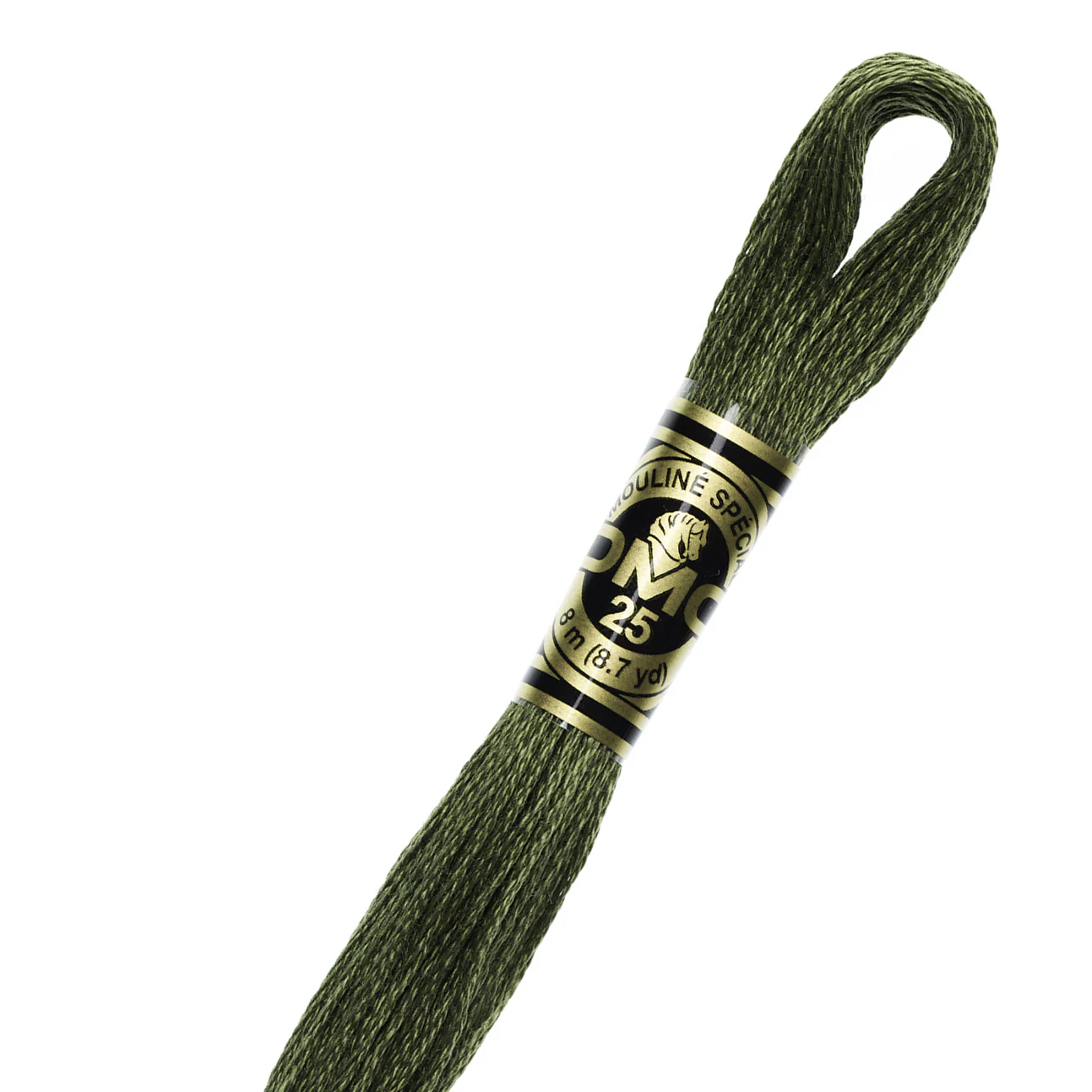 DMC 3051 Cotton Embroidery Floss