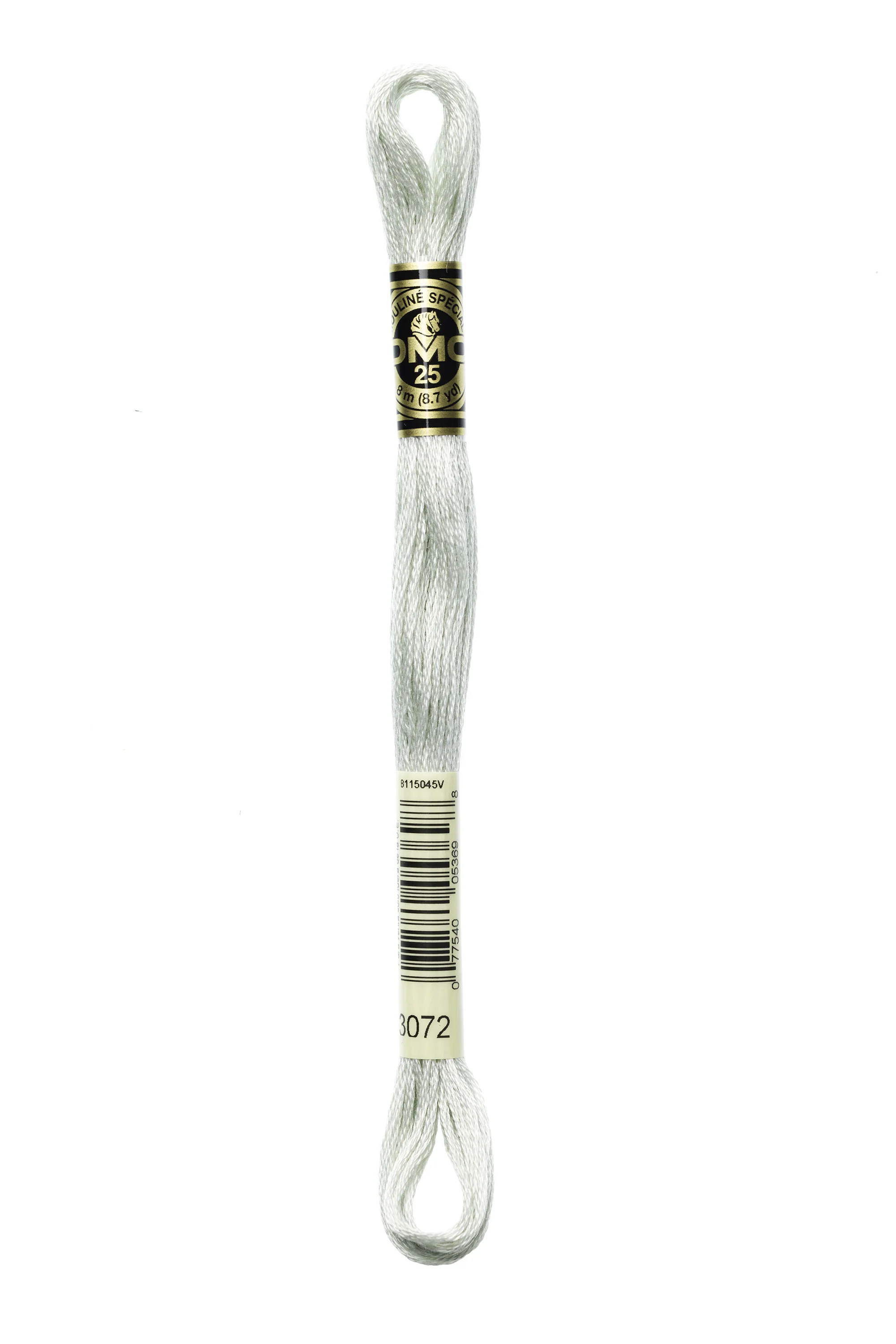 DMC 3072 Cotton Embroidery Floss - Image 2