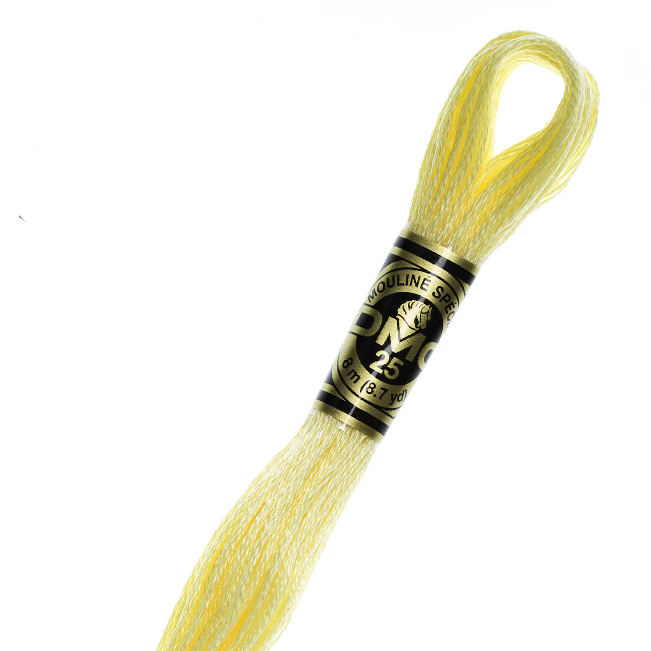 DMC 3078 Cotton Embroidery Floss