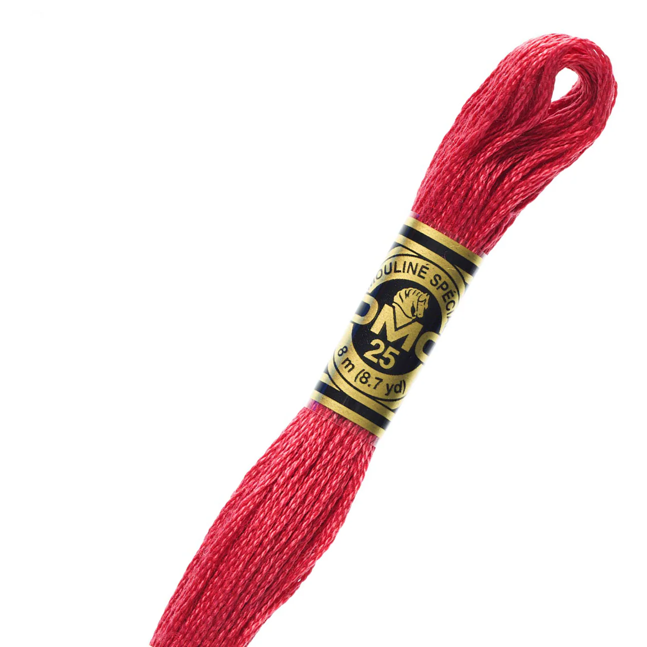 DMC 309 Cotton Embroidery Floss