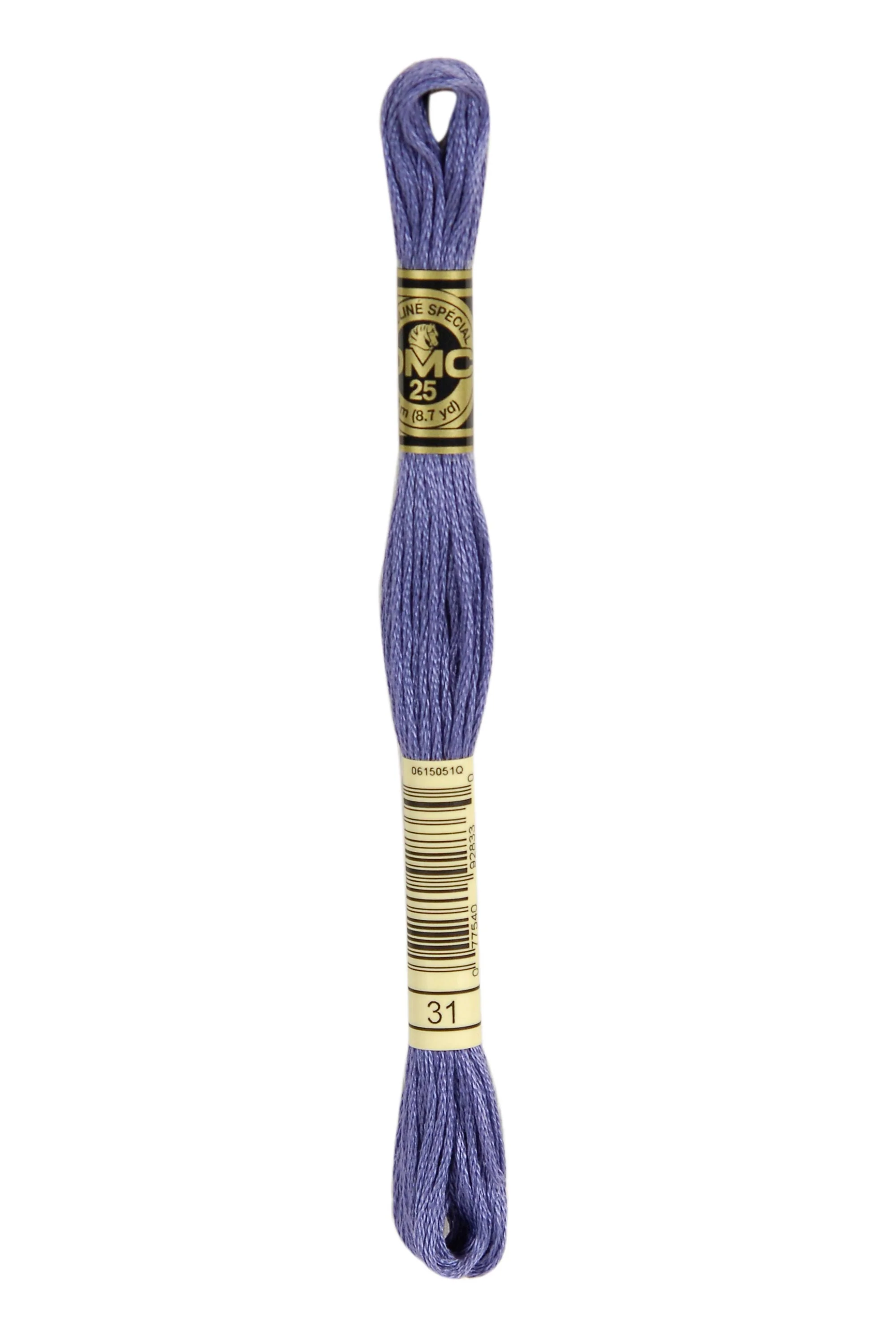 DMC 31 Cotton Embroidery Floss - Image 2