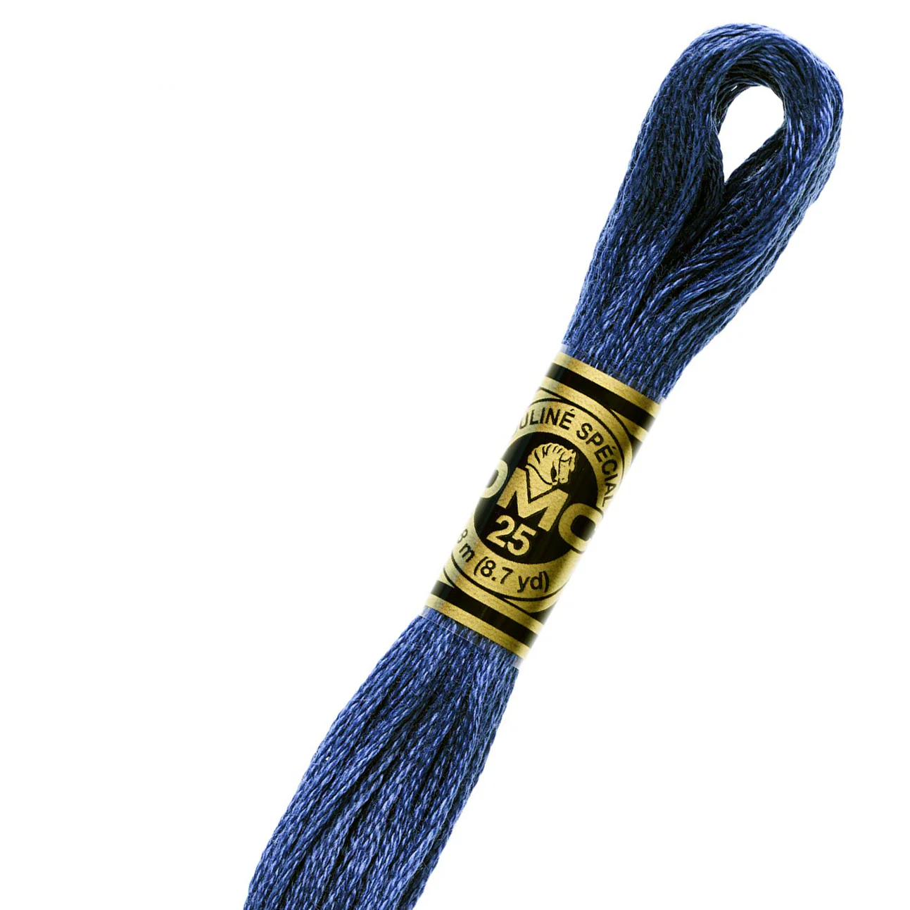 DMC 312 Cotton Embroidery Floss