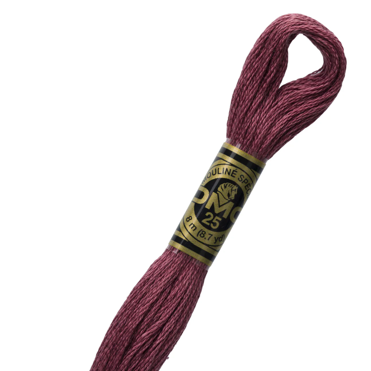 DMC 315 Cotton Embroidery Floss