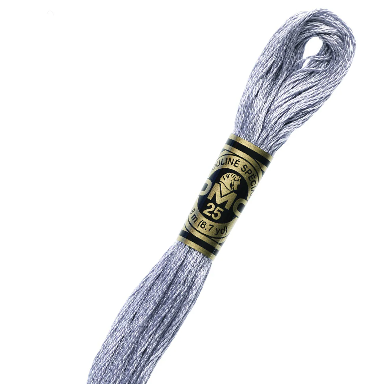 DMC 318 Cotton Embroidery Floss