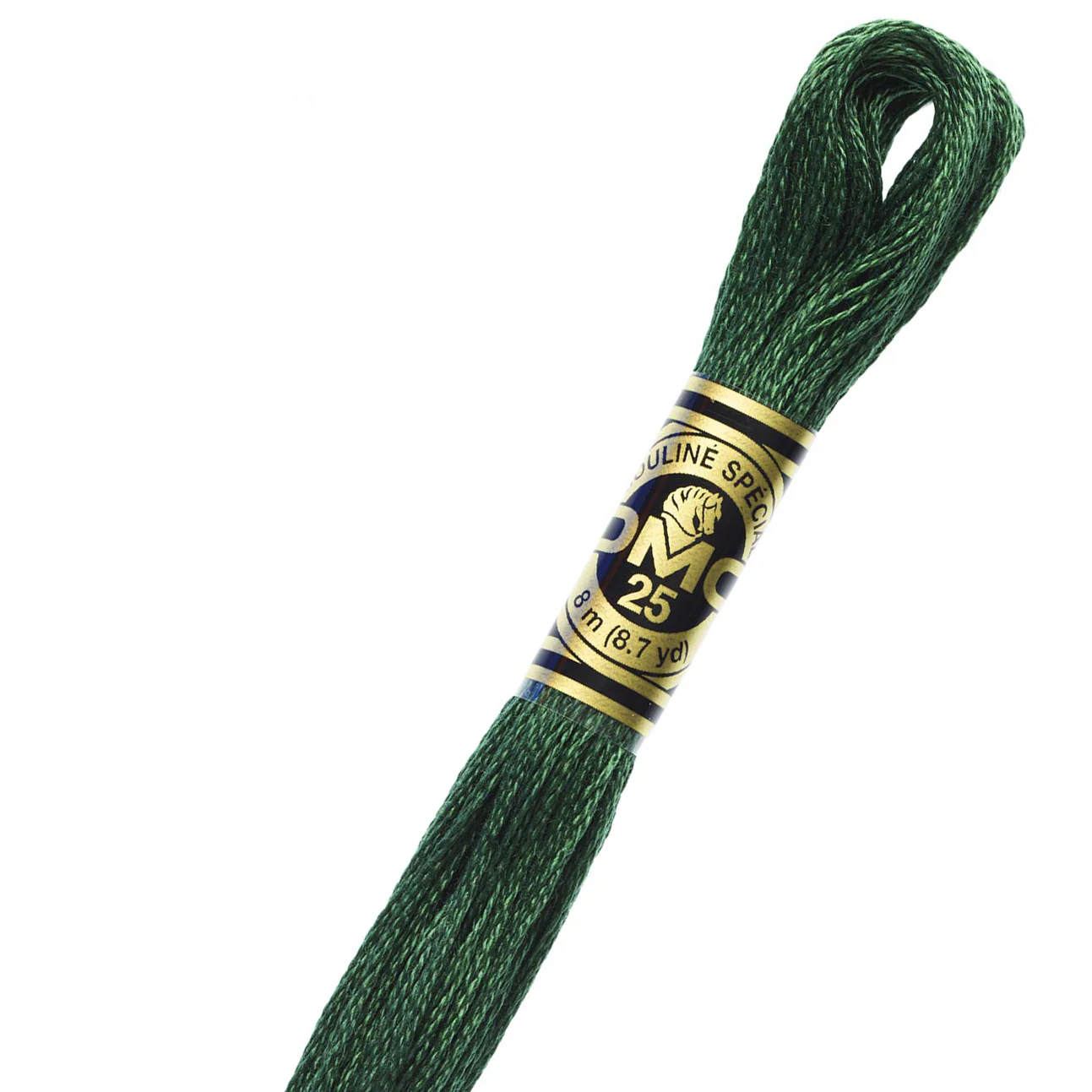 DMC 319 Cotton Embroidery Floss