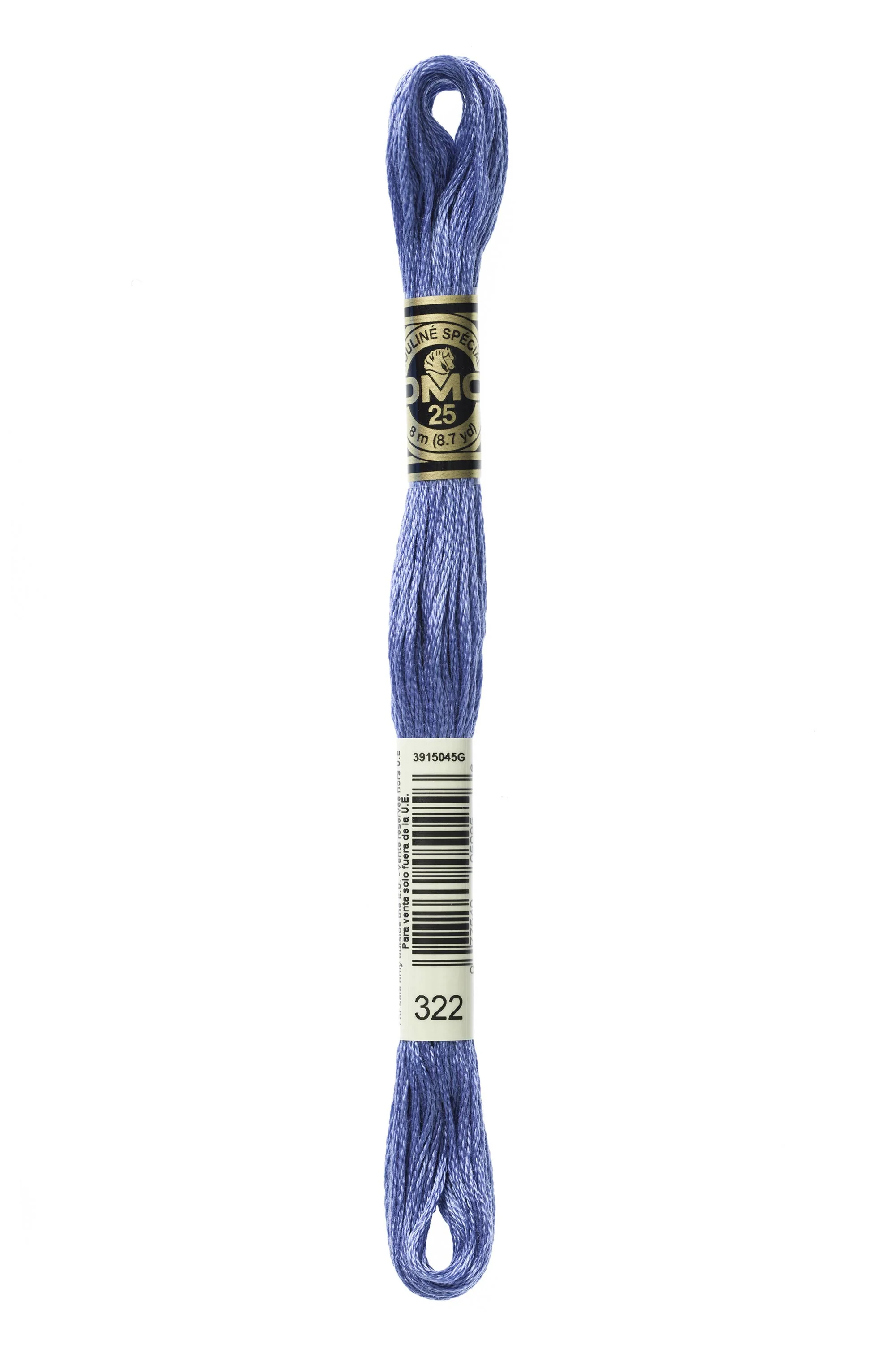 DMC 322 Cotton Embroidery Floss - Image 2