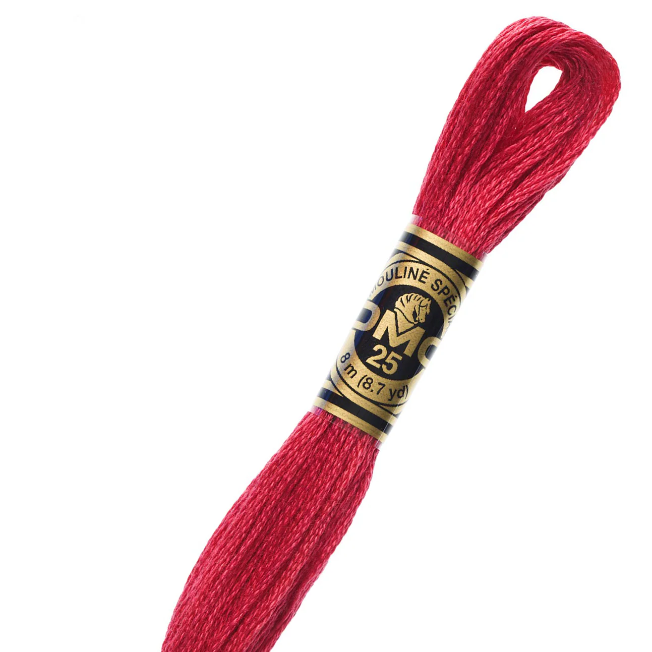 DMC 326 Cotton Embroidery Floss