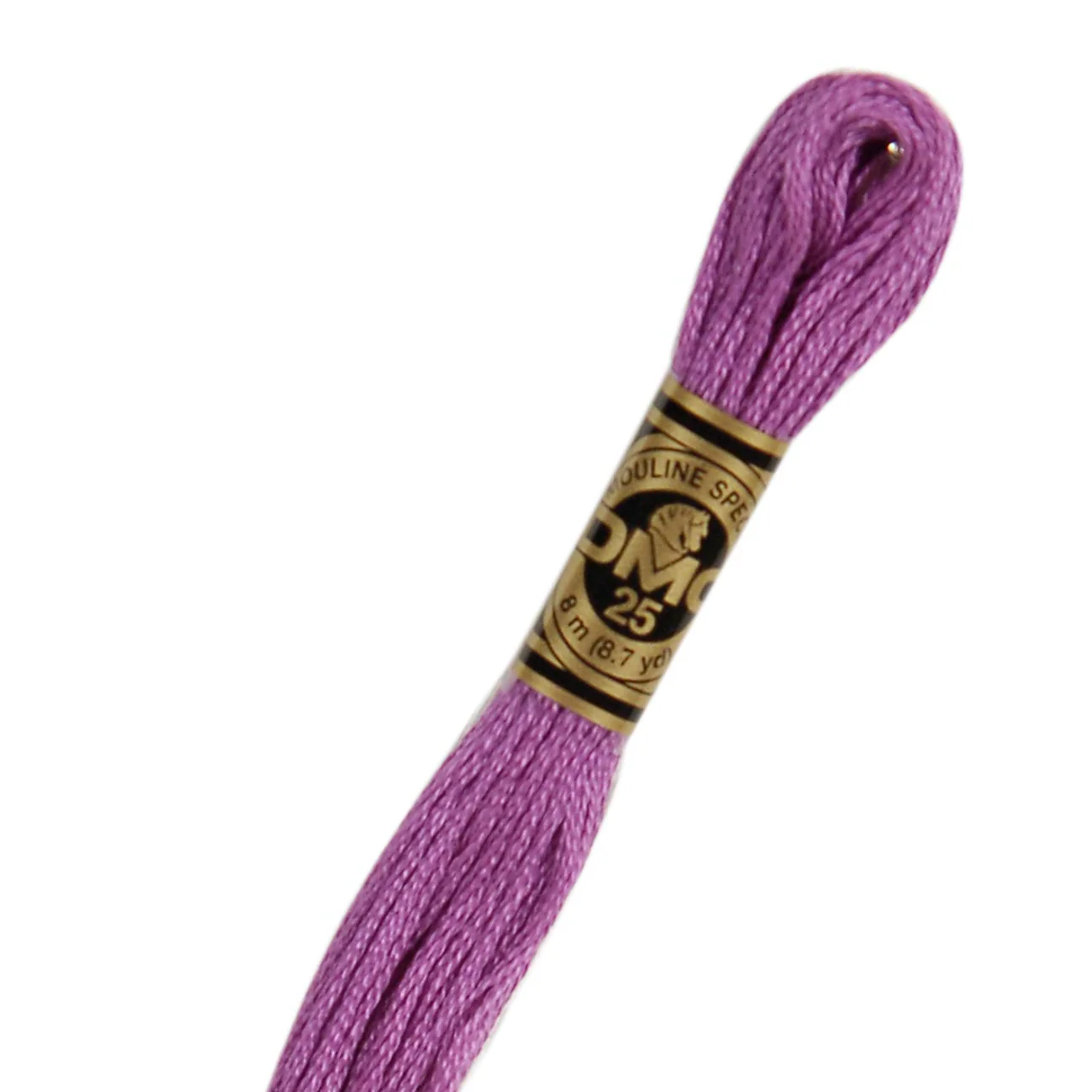 DMC 33 Cotton Embroidery Floss