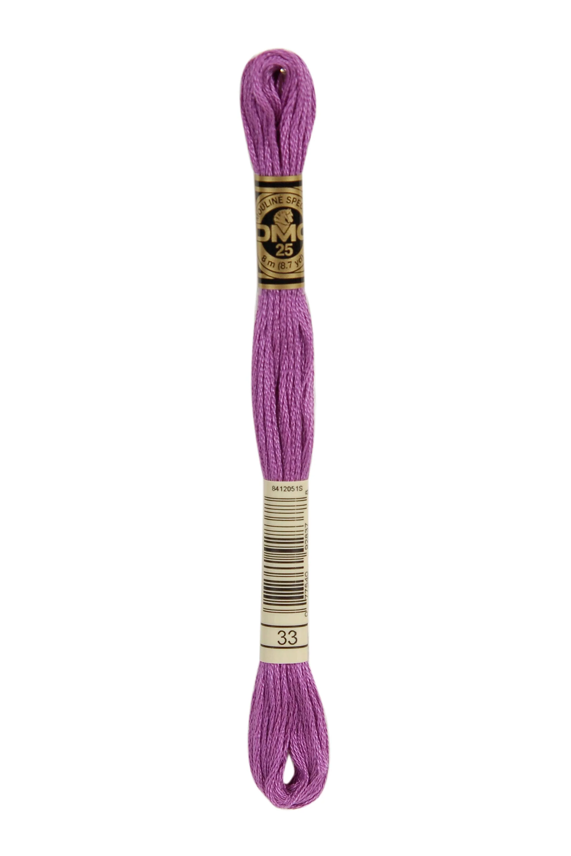 DMC 33 Cotton Embroidery Floss - Image 2