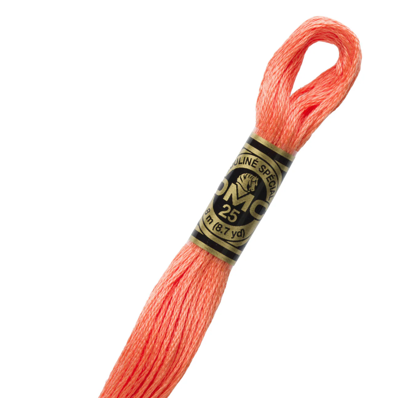 DMC 3340 Cotton Embroidery Floss
