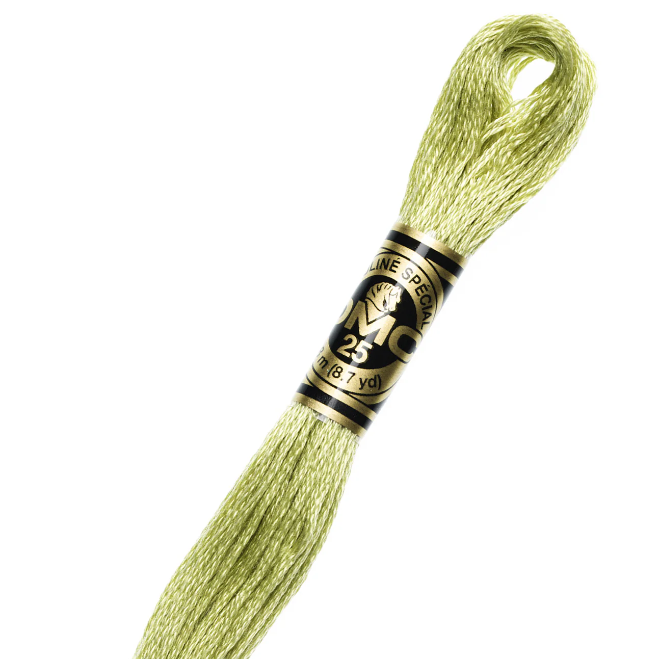 DMC 3348 Cotton Embroidery Floss