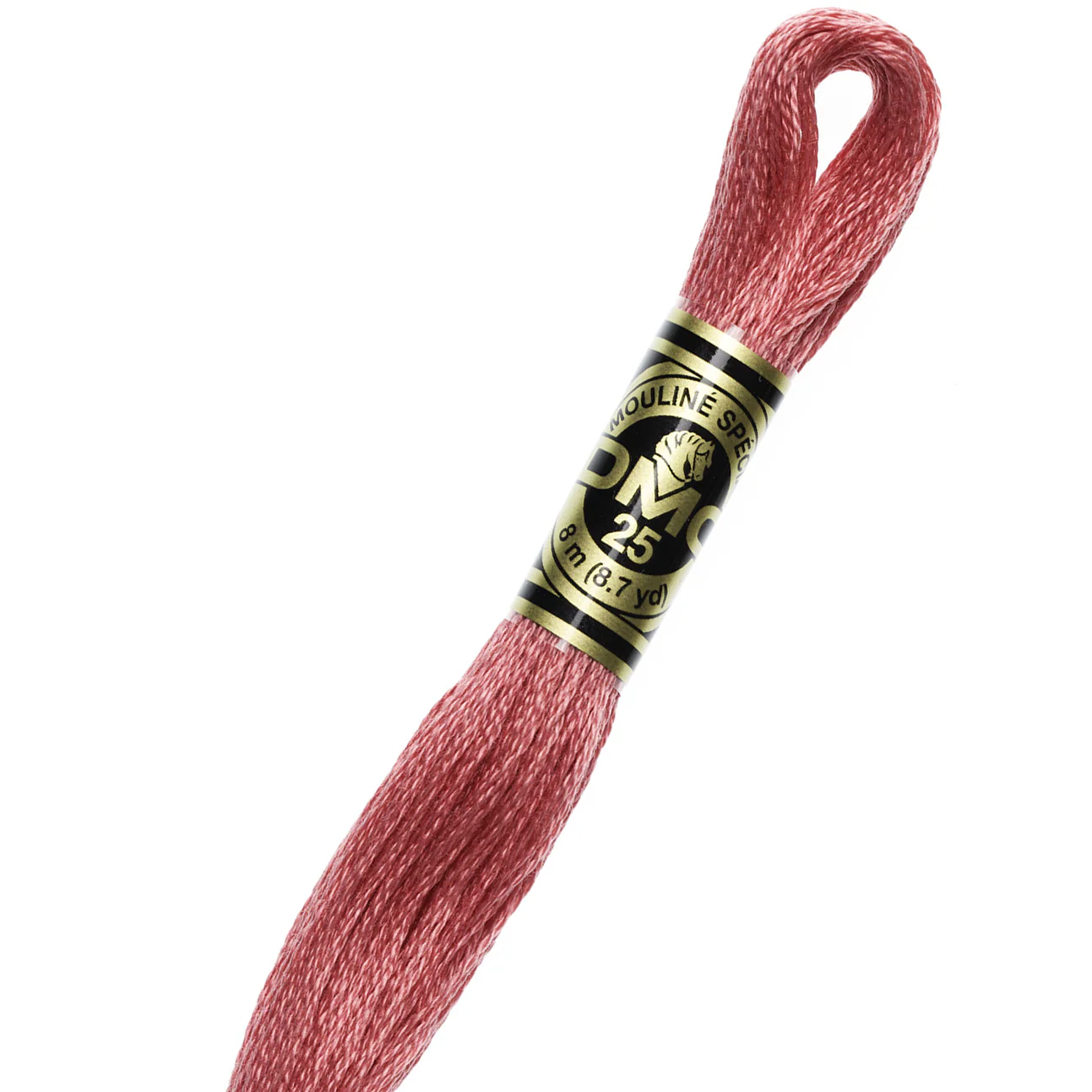 DMC 335 Cotton Embroidery Floss