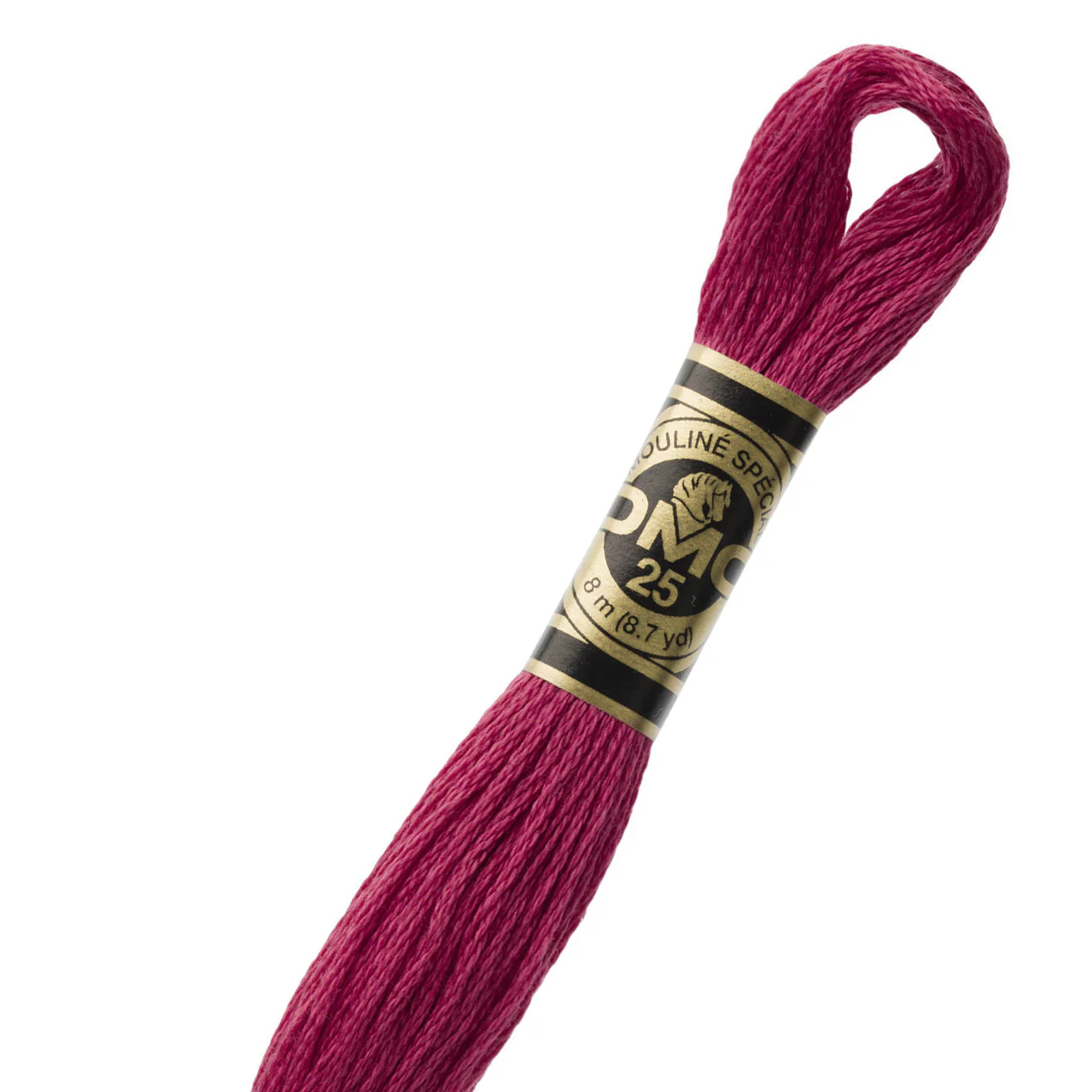 DMC 3350 Cotton Embroidery Floss