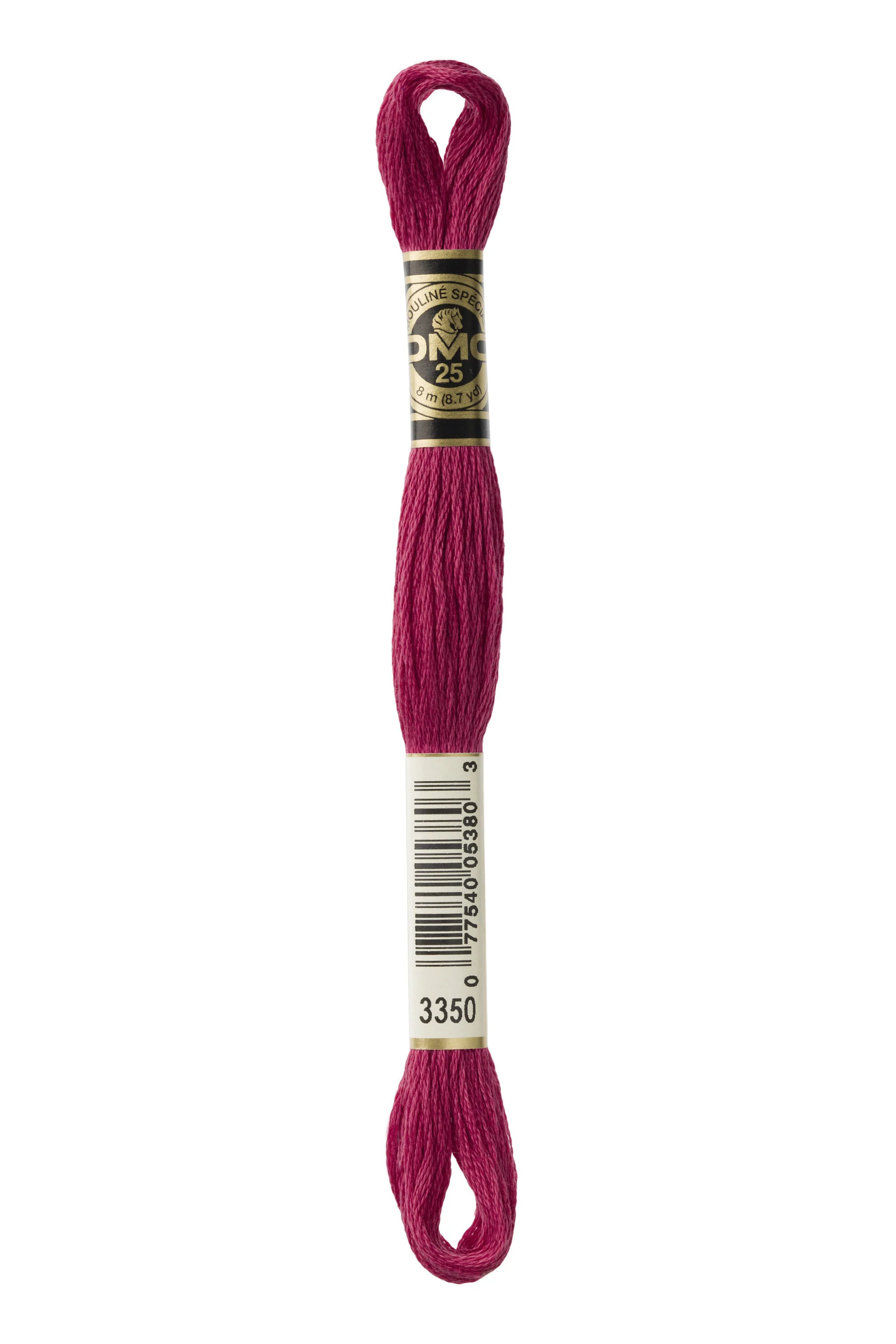 DMC 3350 Cotton Embroidery Floss - Image 2