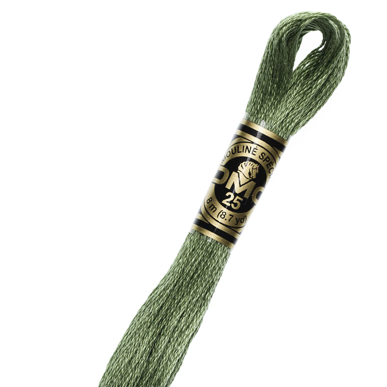 DMC 3363 Cotton Embroidery Floss