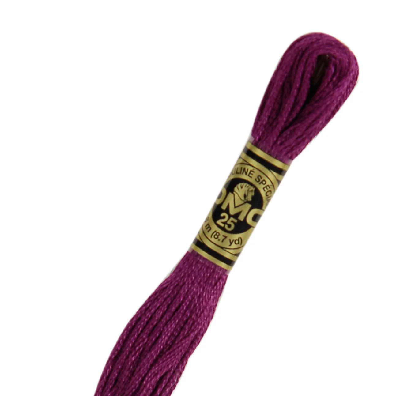 DMC 35 Cotton Embroidery Floss
