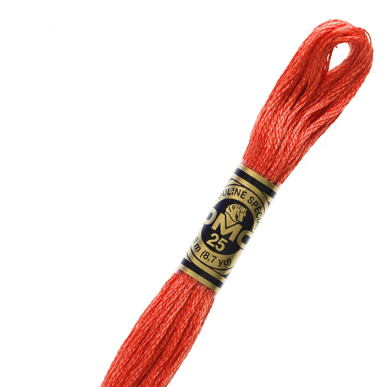 DMC 350 Cotton Embroidery Floss