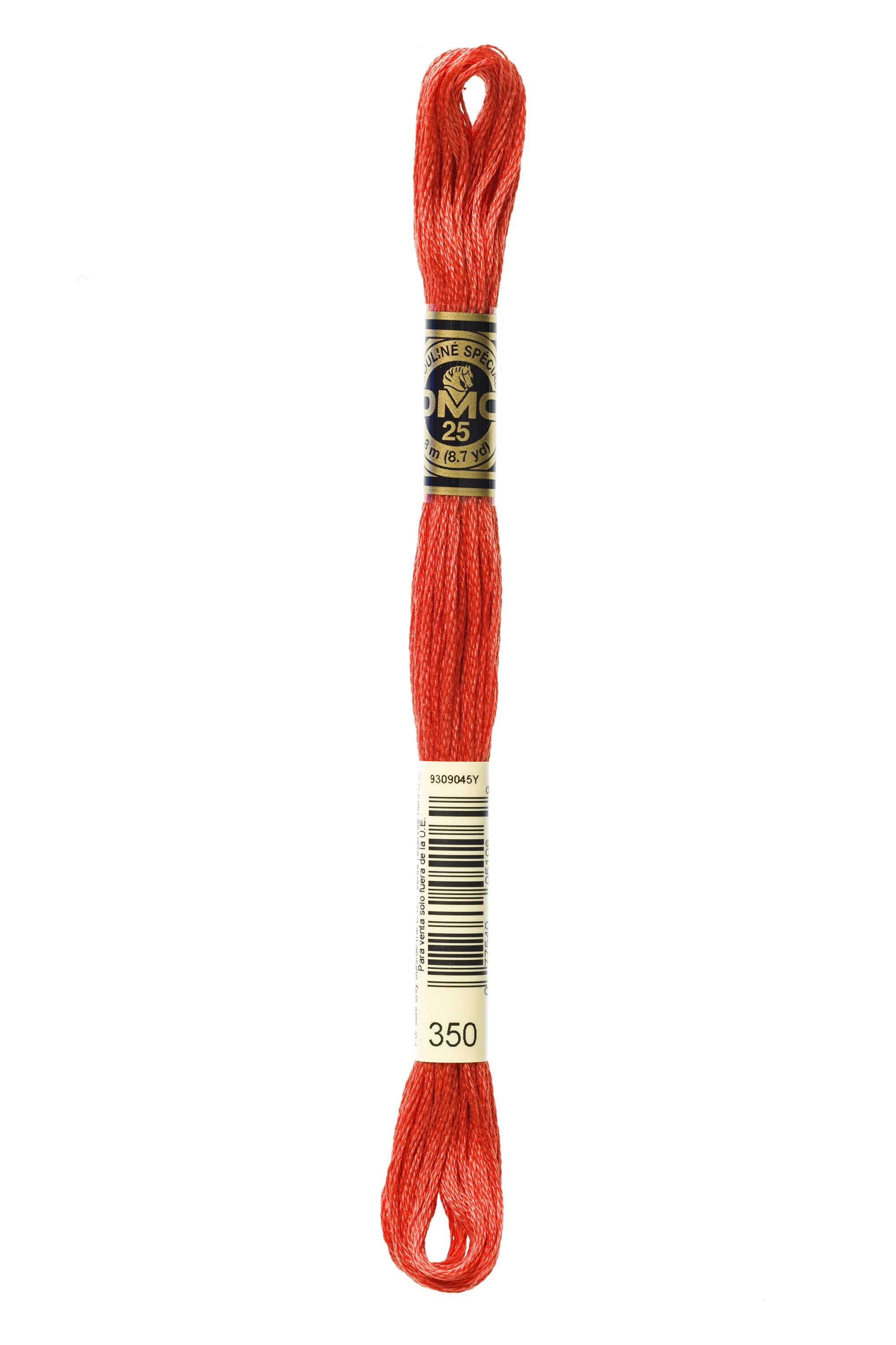 DMC 350 Cotton Embroidery Floss - Image 2