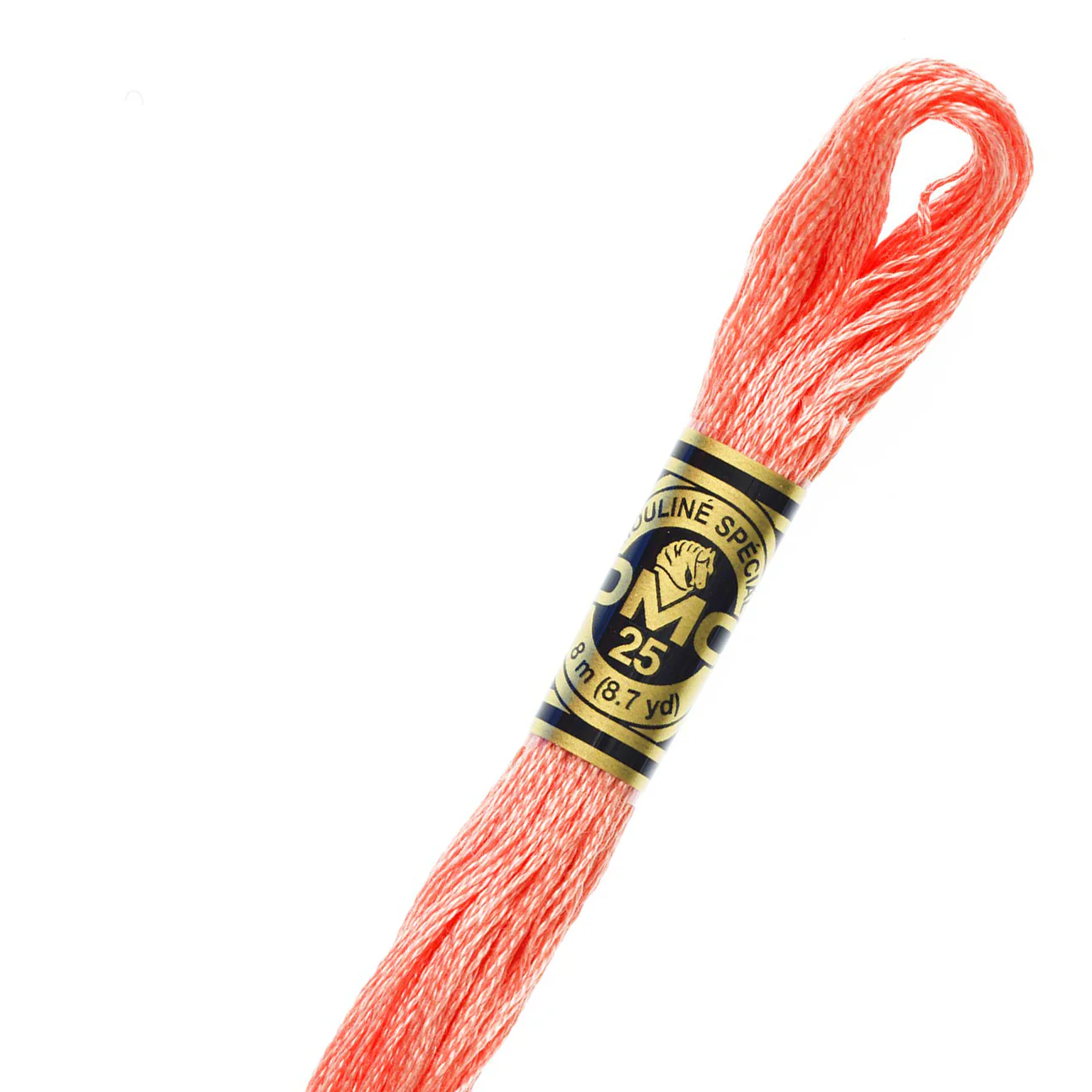 DMC 352 Cotton Embroidery Floss