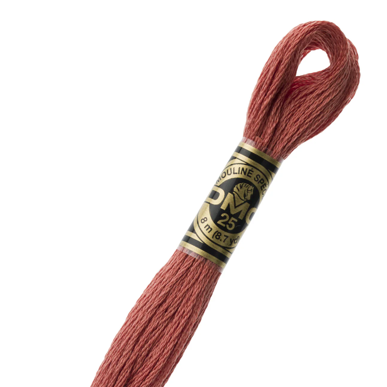 DMC 356 Cotton Embroidery Floss