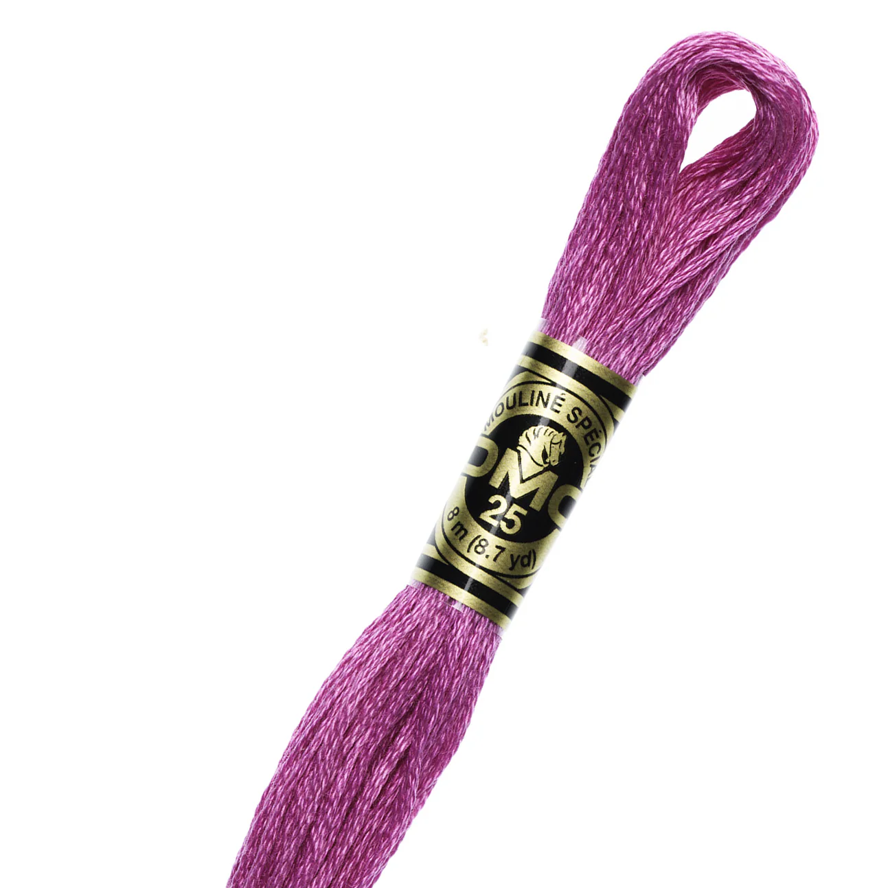 DMC 3607 Cotton Embroidery Floss