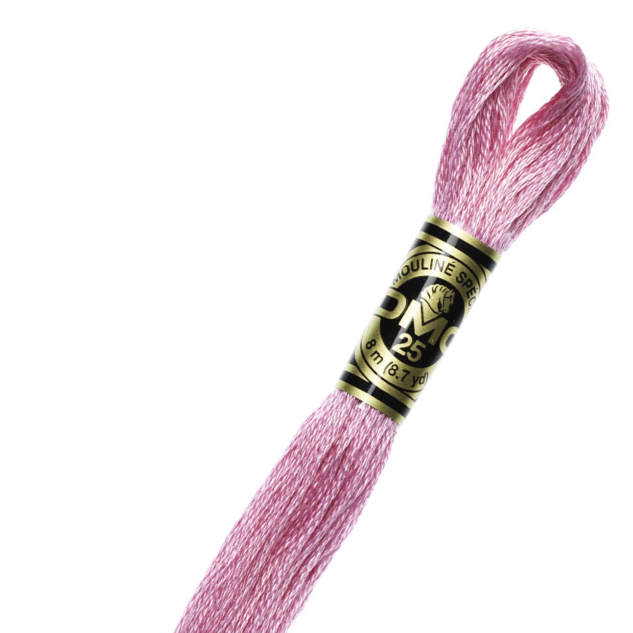 DMC 3608 Cotton Embroidery Floss
