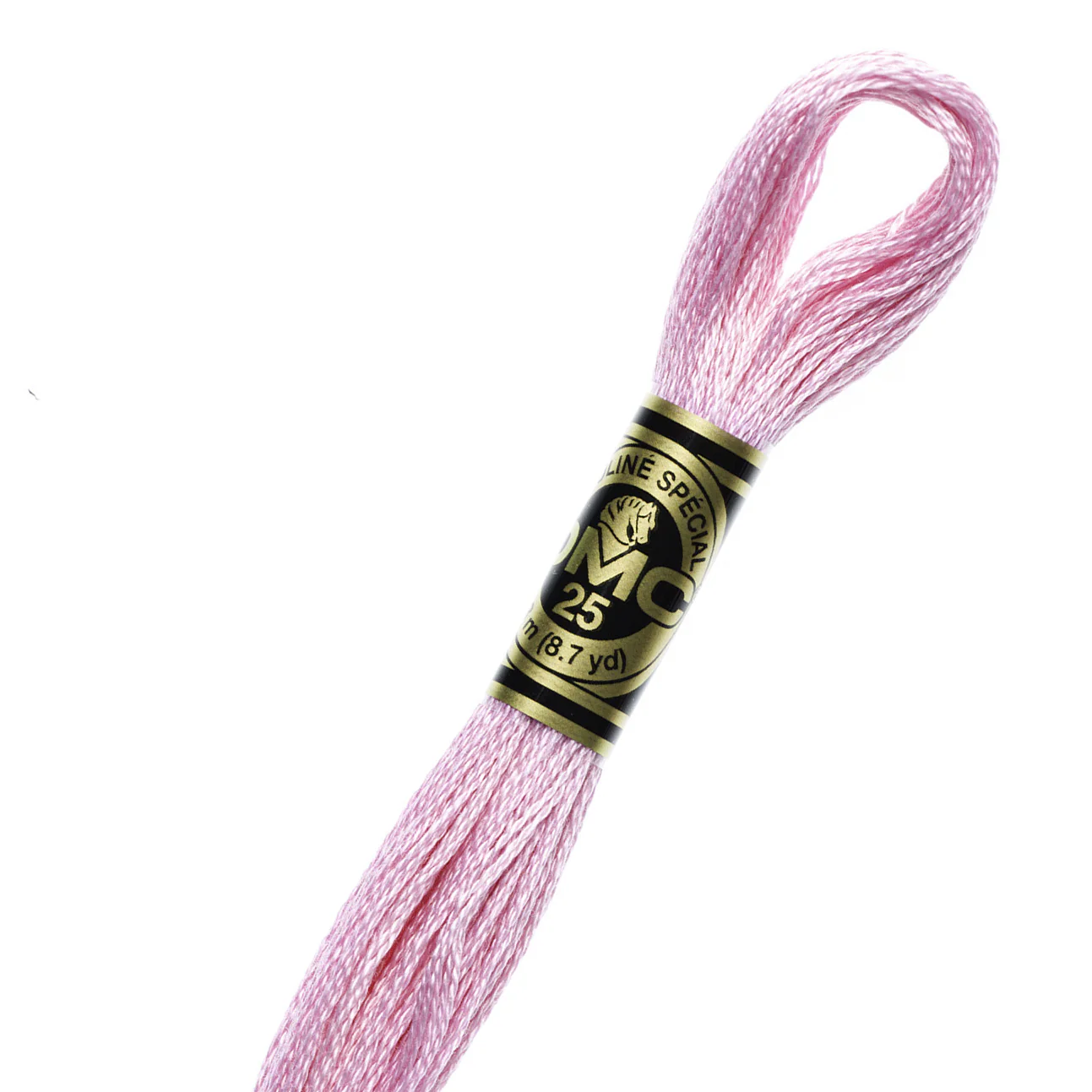 DMC 3609 Cotton Embroidery Floss