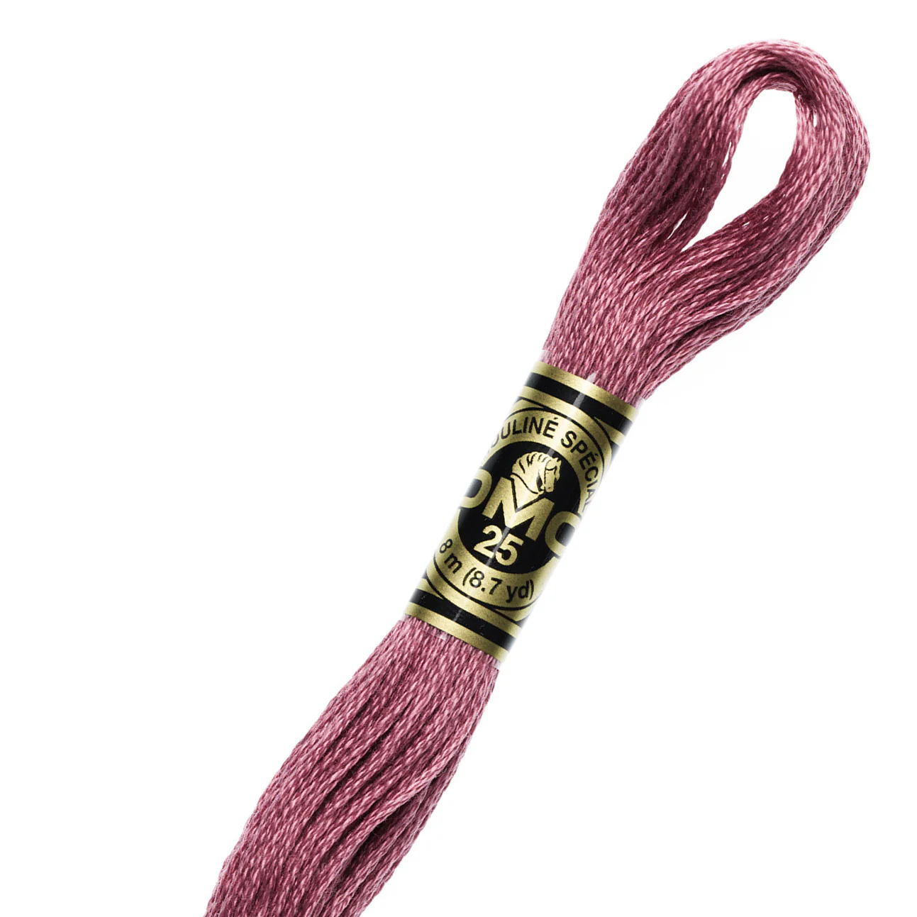 DMC 3687 Cotton Embroidery Floss
