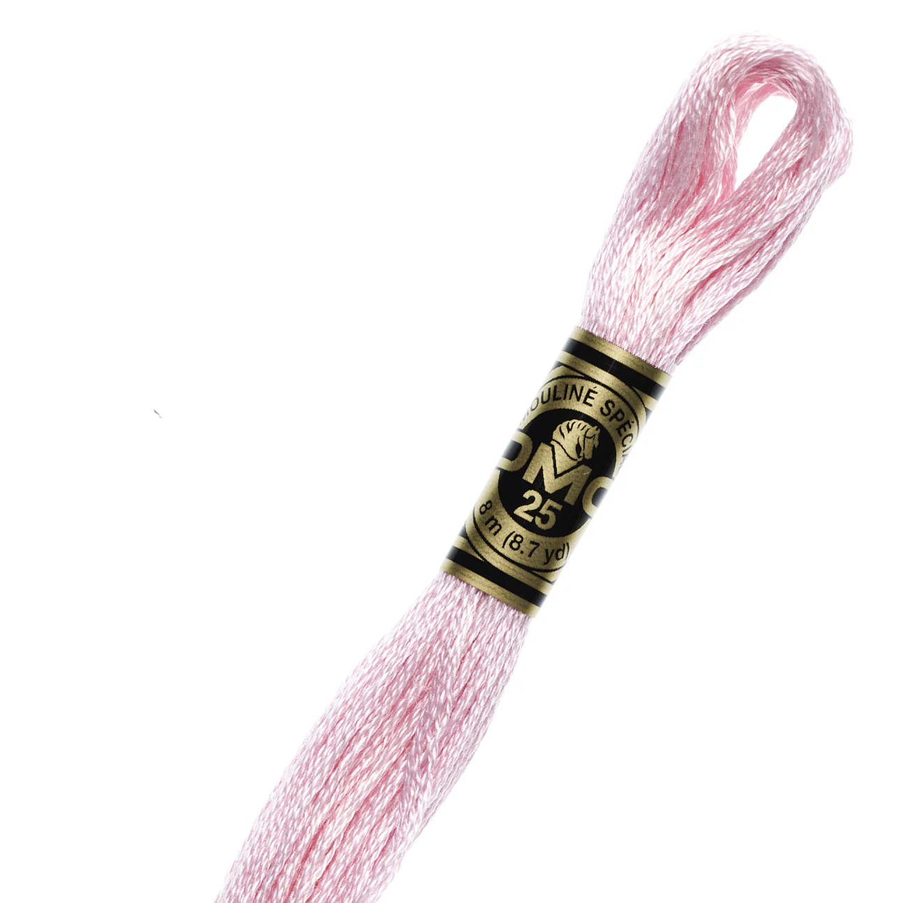 DMC 3689 Cotton Embroidery Floss