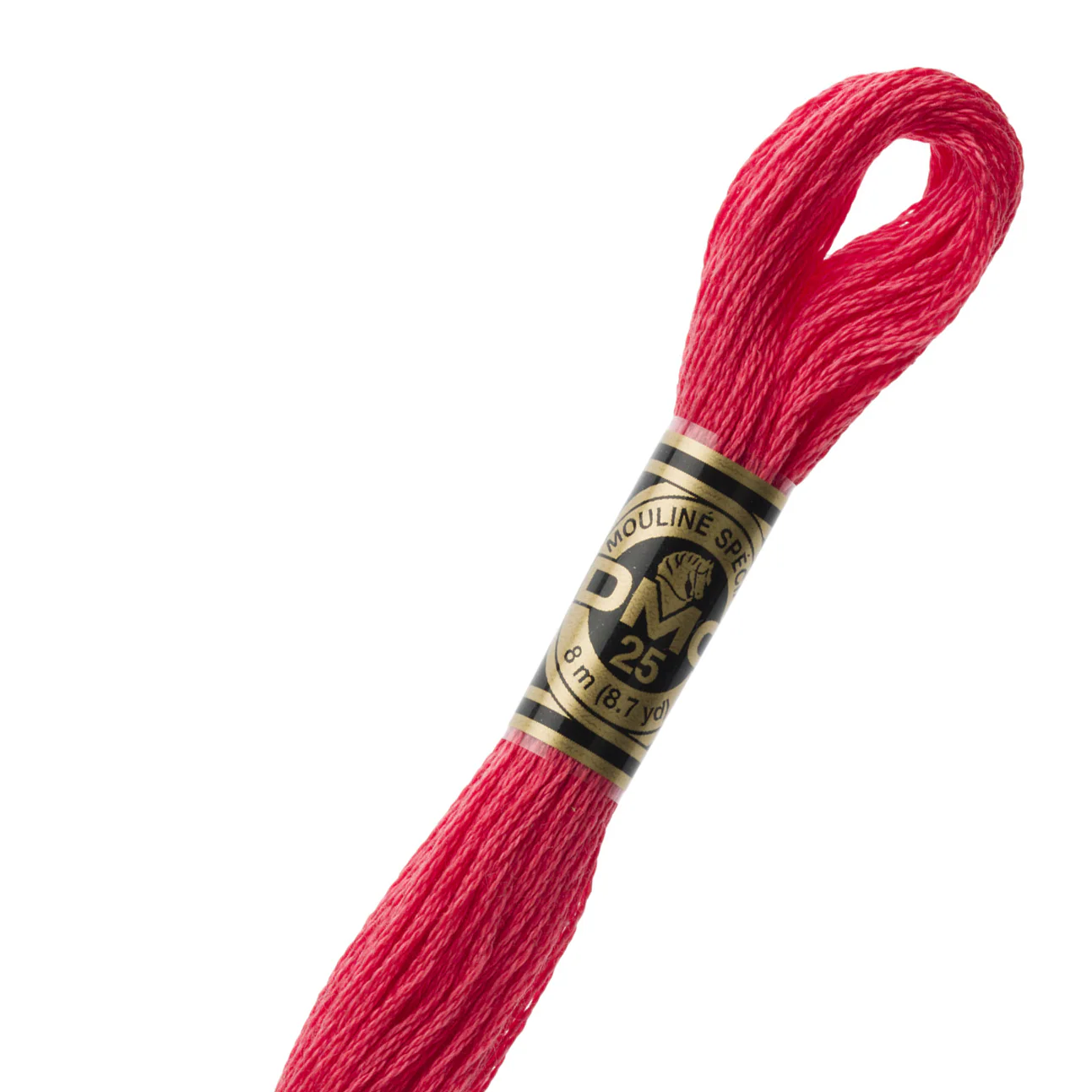 DMC 3705 Cotton Embroidery Floss