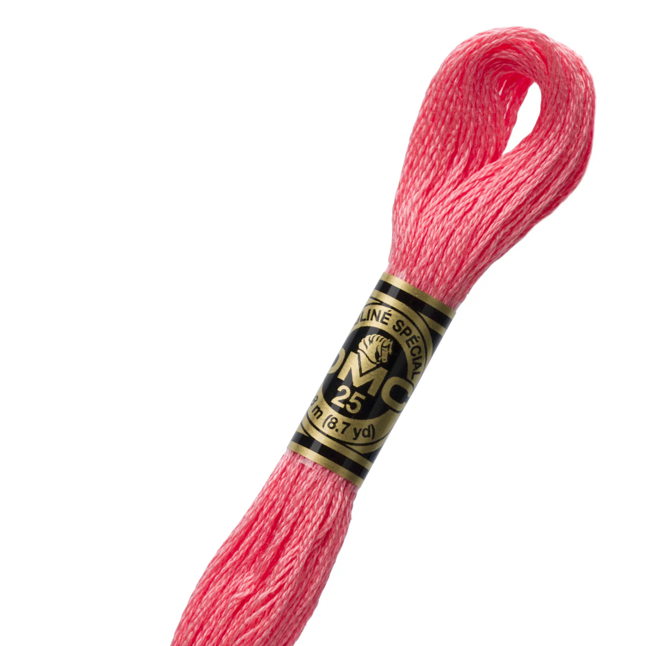 DMC 3706 Cotton Embroidery Floss