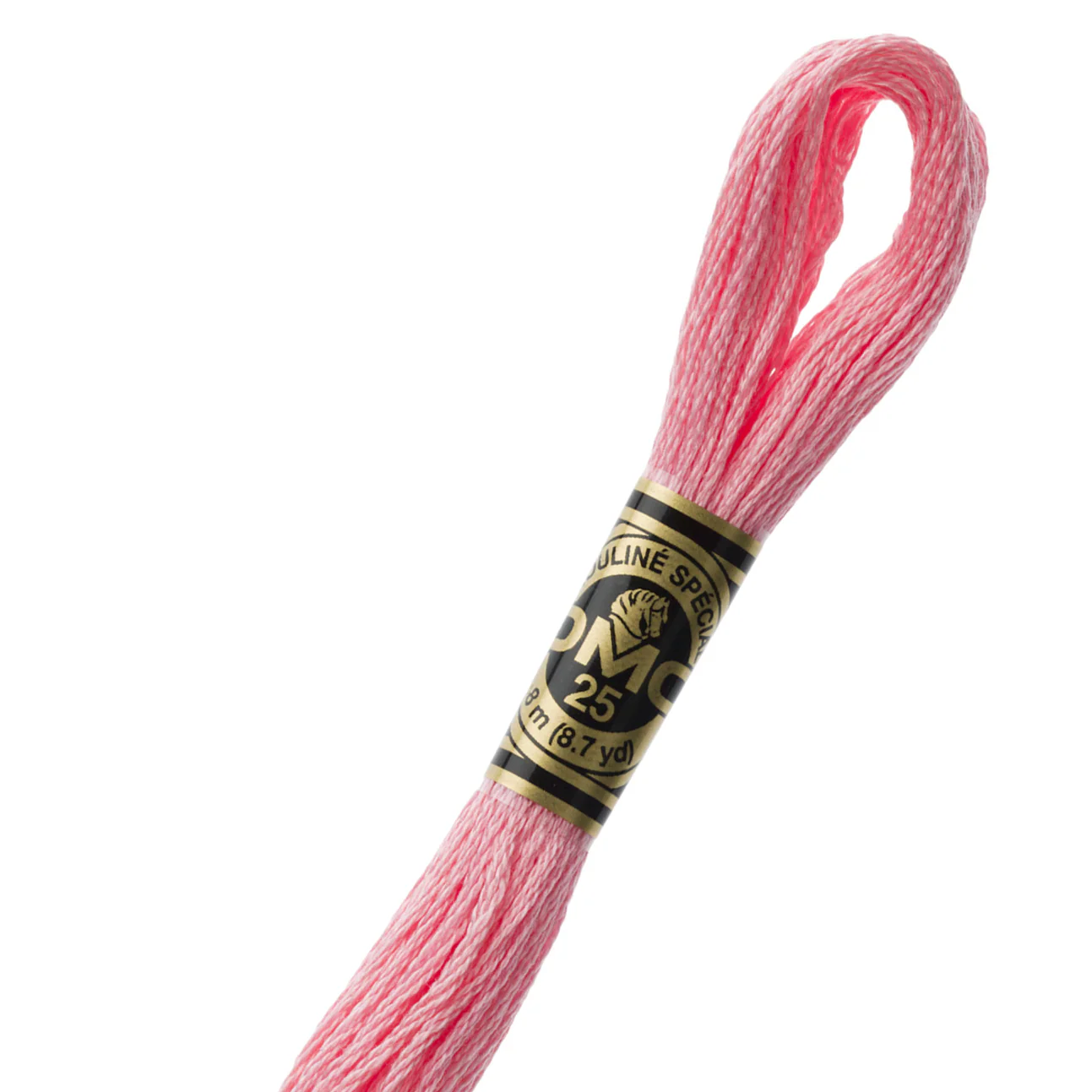 DMC 3708 Cotton Embroidery Floss