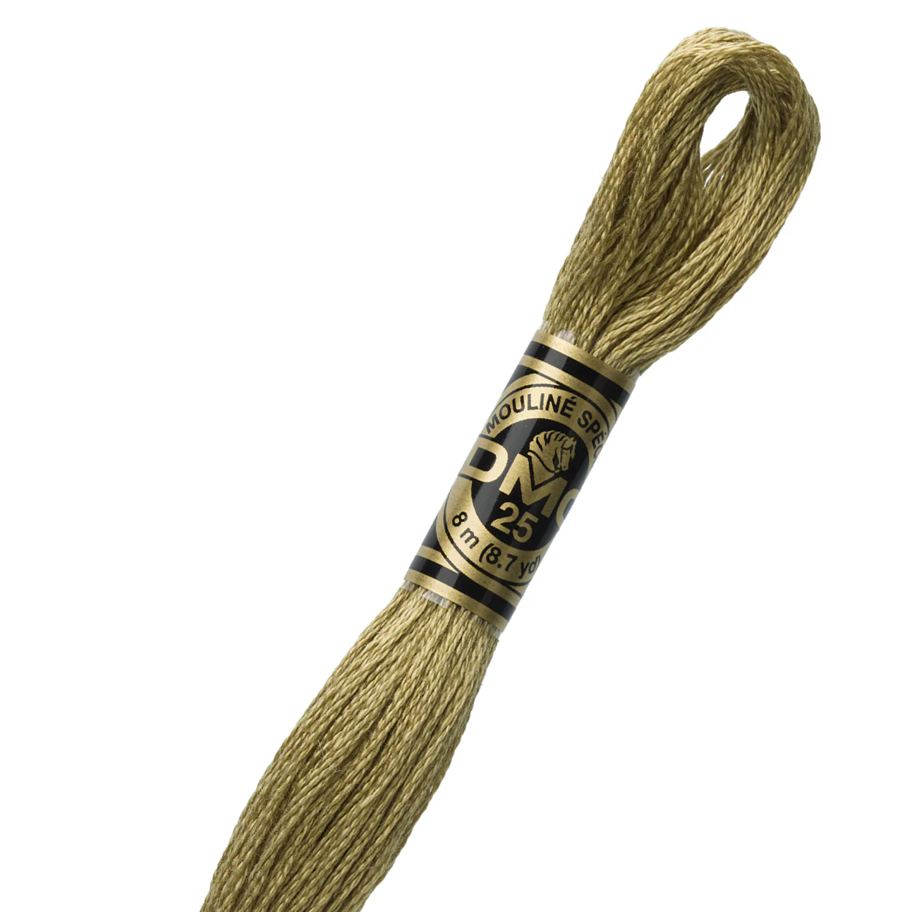 DMC 371 Cotton Embroidery Floss
