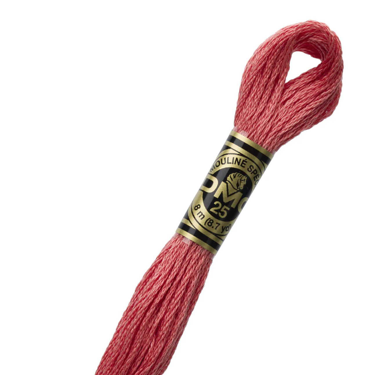 DMC 3712 Cotton Embroidery Floss