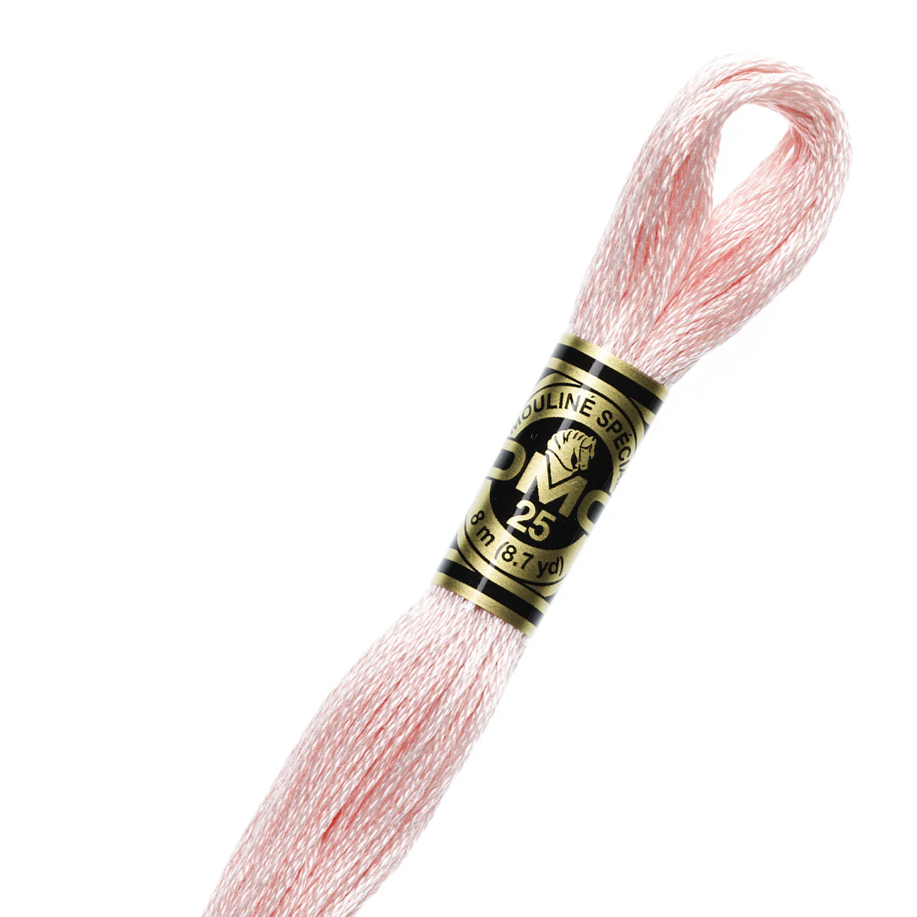 DMC 3713 Cotton Embroidery Floss