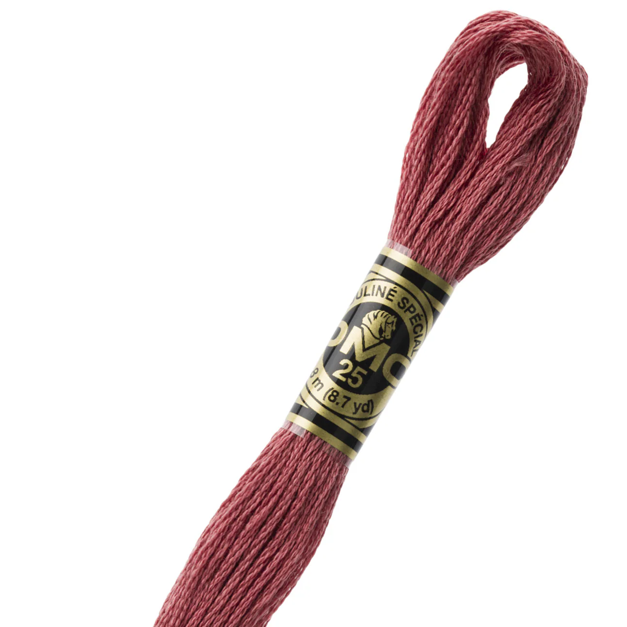 DMC 3722 Cotton Embroidery Floss