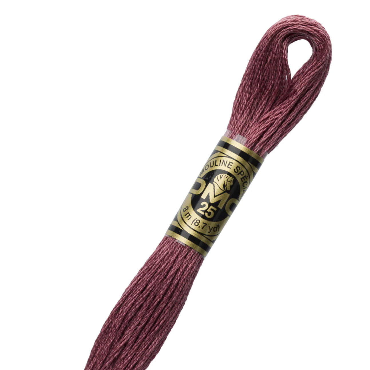 DMC 3726 Cotton Embroidery Floss