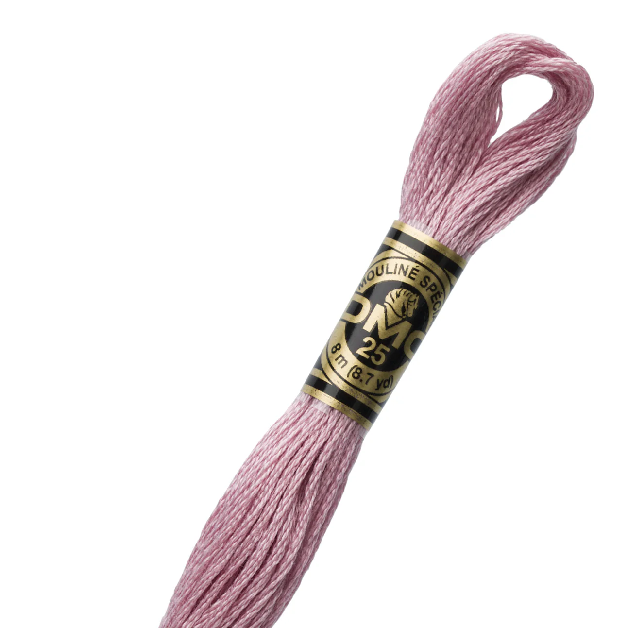 DMC 3727 Cotton Embroidery Floss