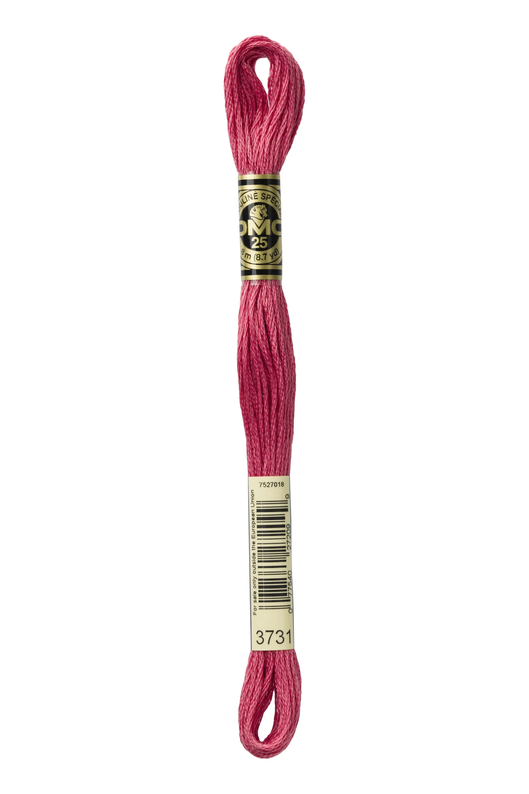 DMC 3731 Cotton Embroidery Floss - Image 2